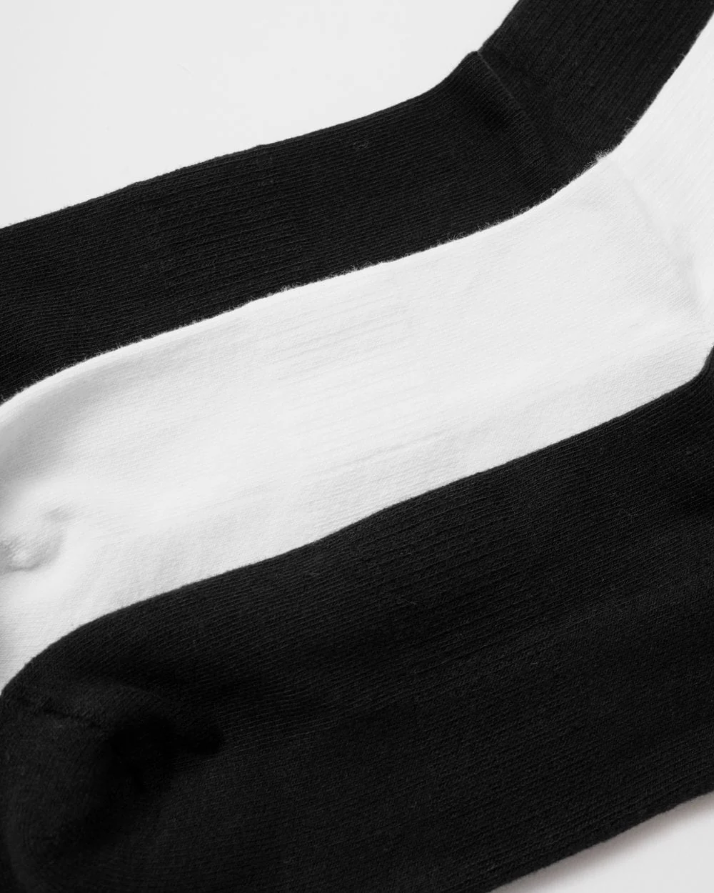 HUGO Thriller 3-Pack Mens Quarter Length Socks - Image 3