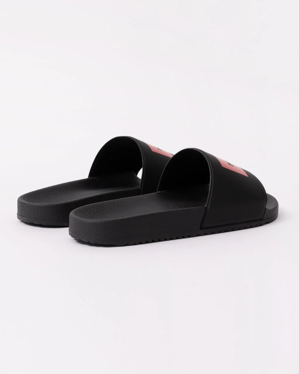 HUGO Timein Mens Sliders - Image 3