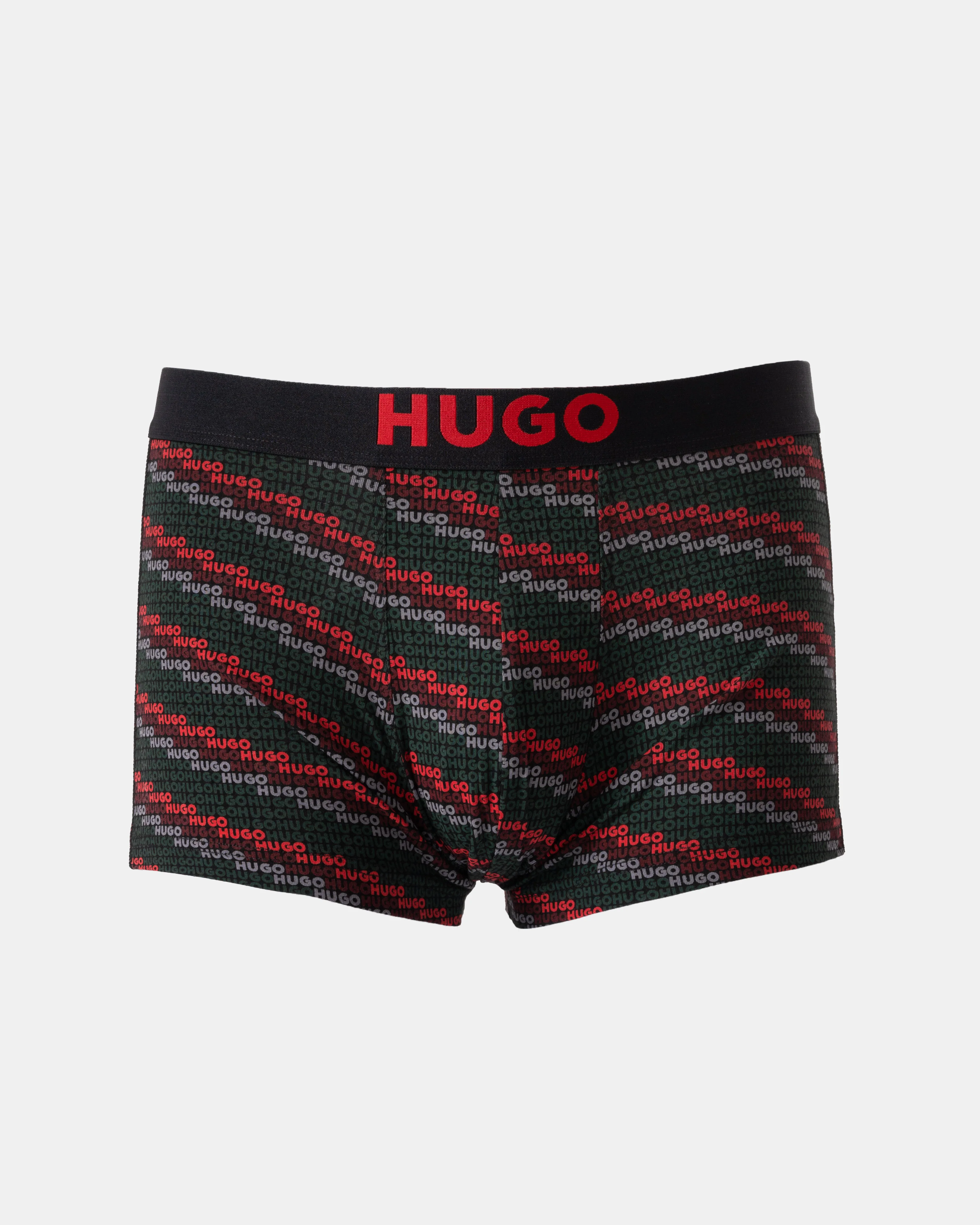 HUGO Mens Triplet Trunk Gift Set - Open Miscellaneous 960 - Image 3
