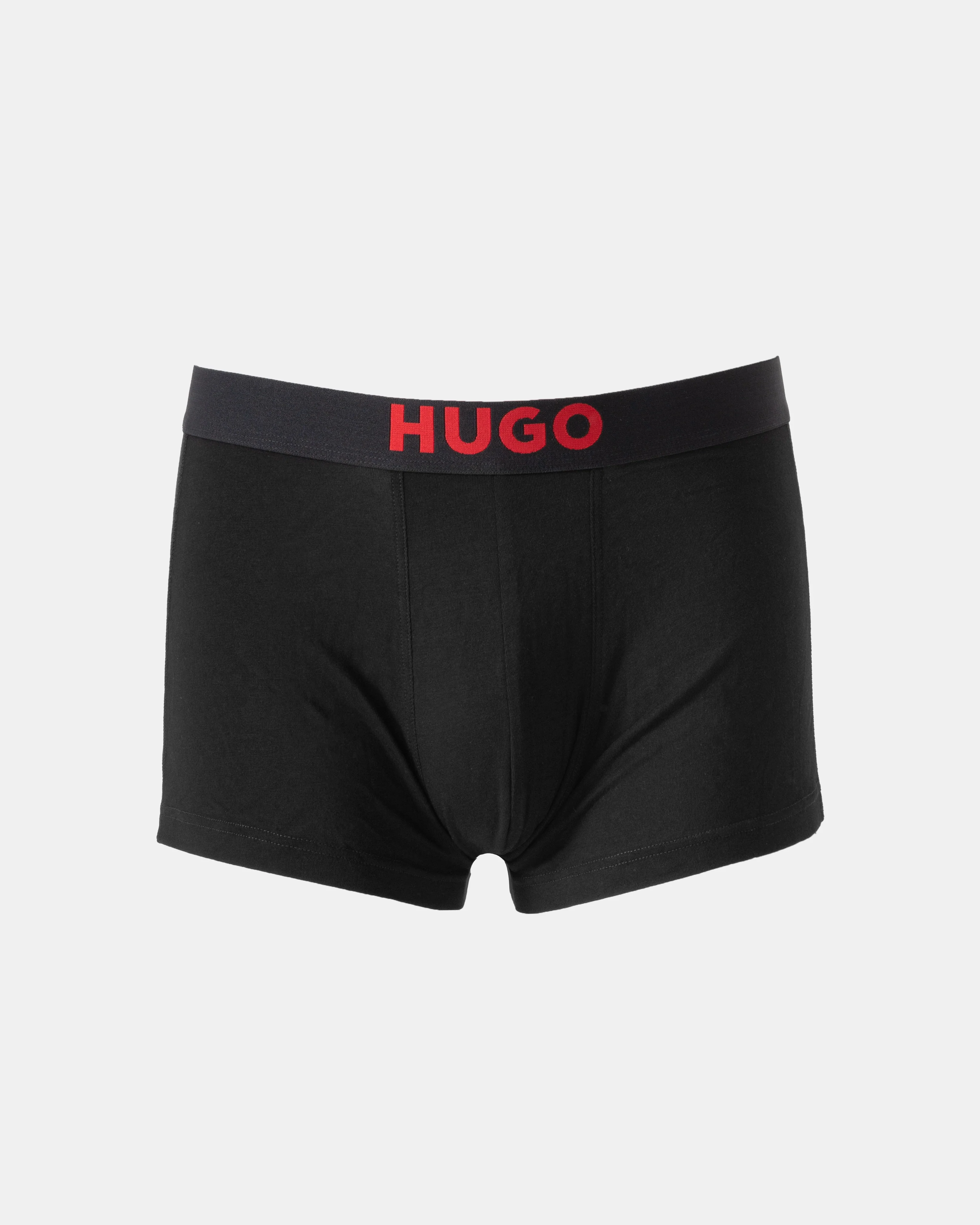 HUGO Mens Triplet Trunk Gift Set - Open Miscellaneous 960 - Image 4