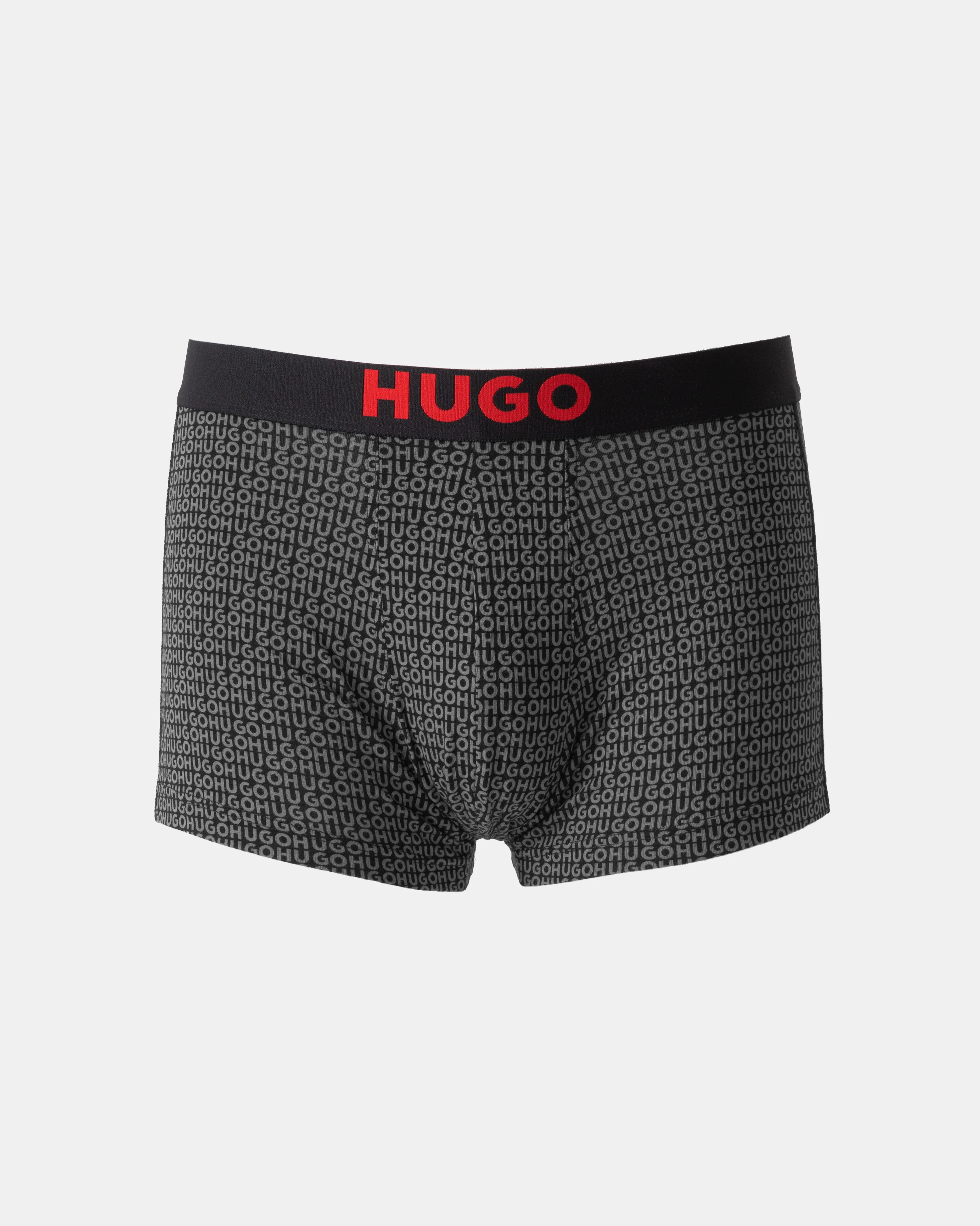 HUGO Mens Triplet Trunk Gift Set - Open Miscellaneous 960 - Image 5