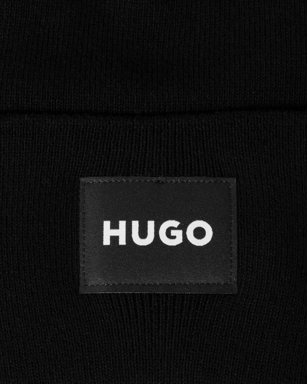 HUGO Xevon C Mens Beanie - Image 3