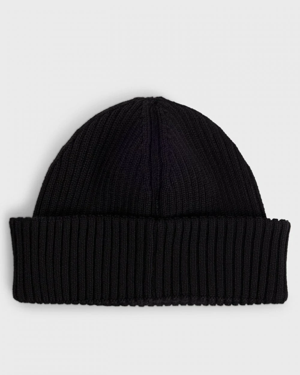 HUGO Xush Mens Skull Cap Beanie - Image 2
