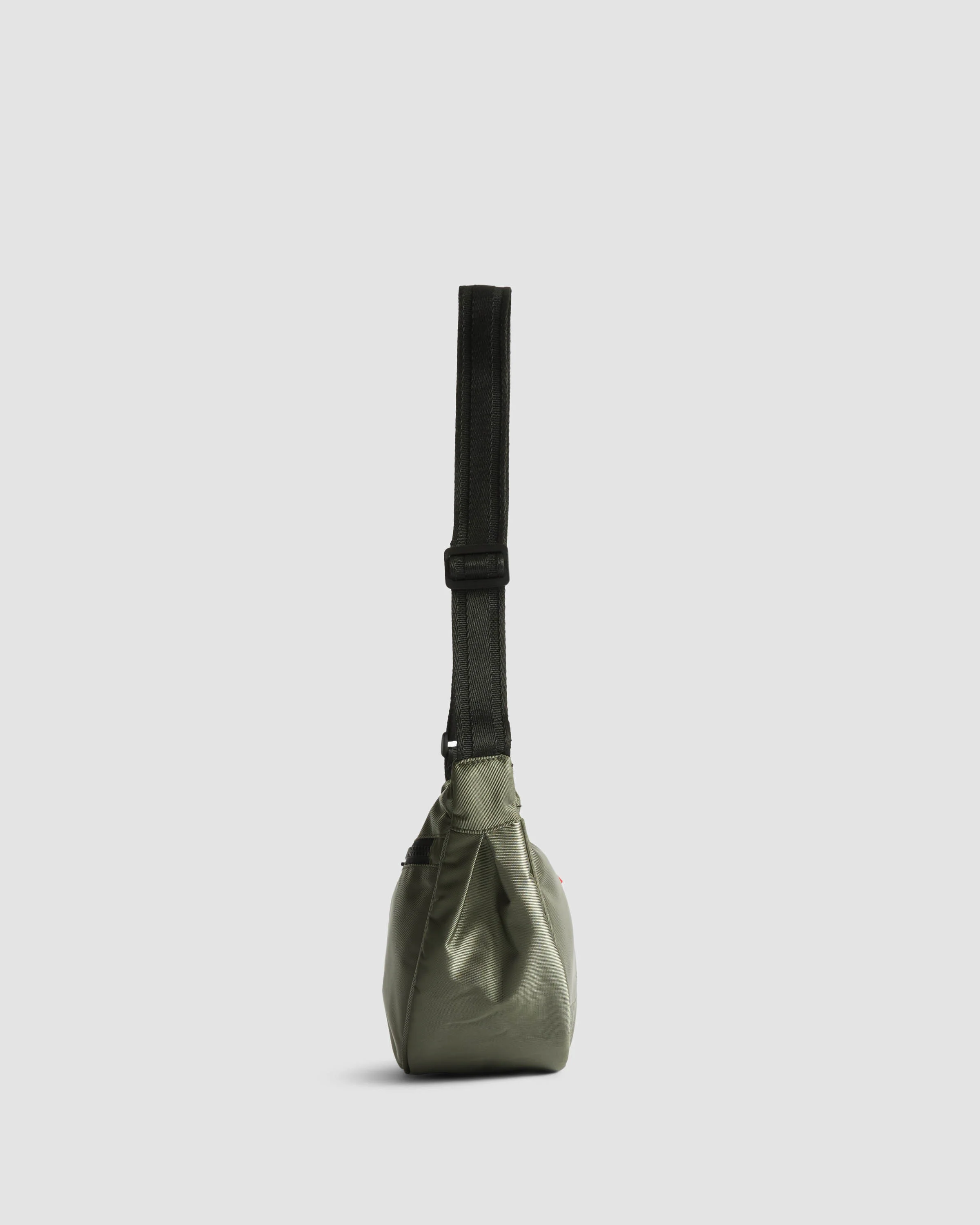 Hunter Claymorie Nylon Sling Bag - Kambaba - Image 3