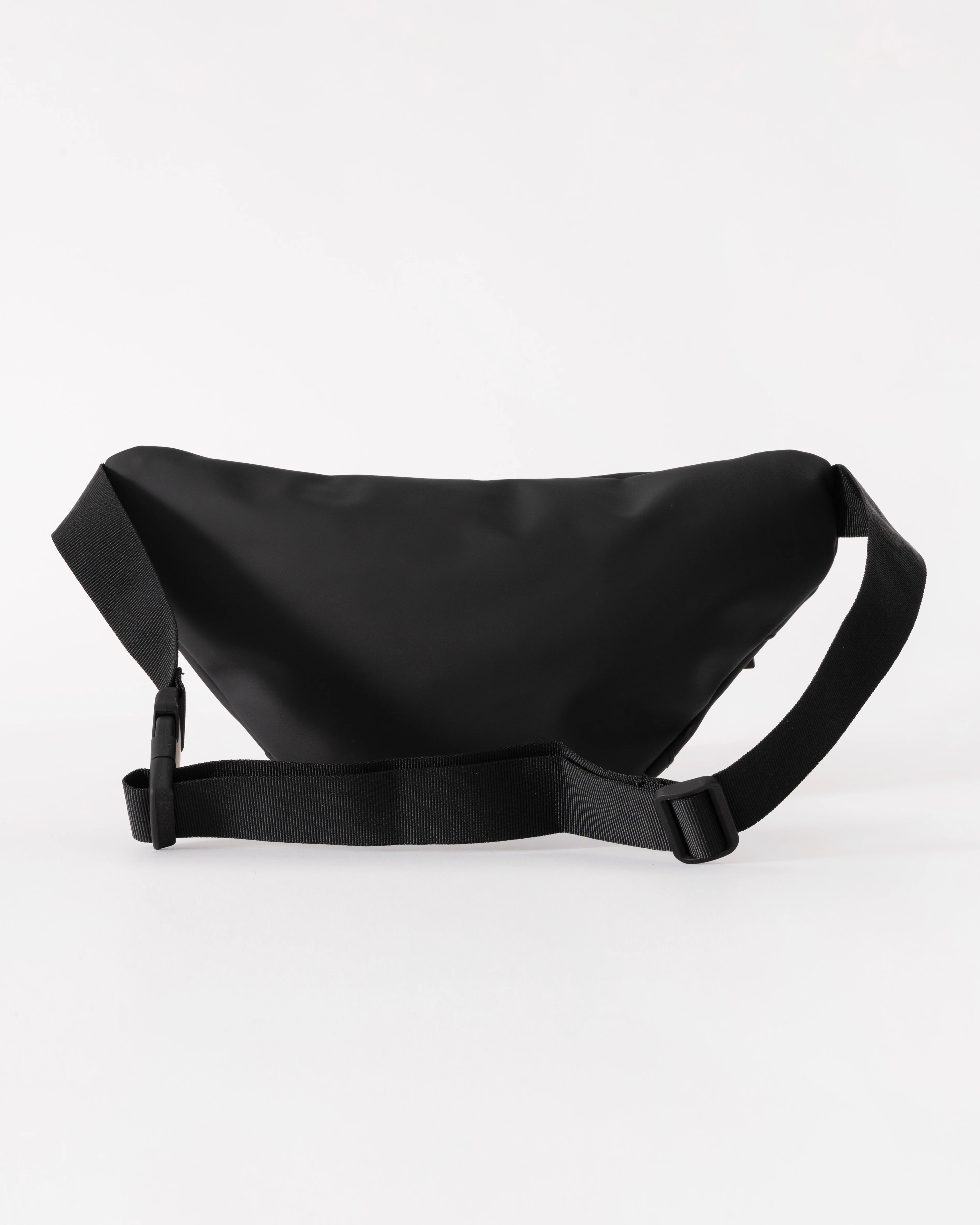 Hunter Crieff Waist Bag - Black - Image 3