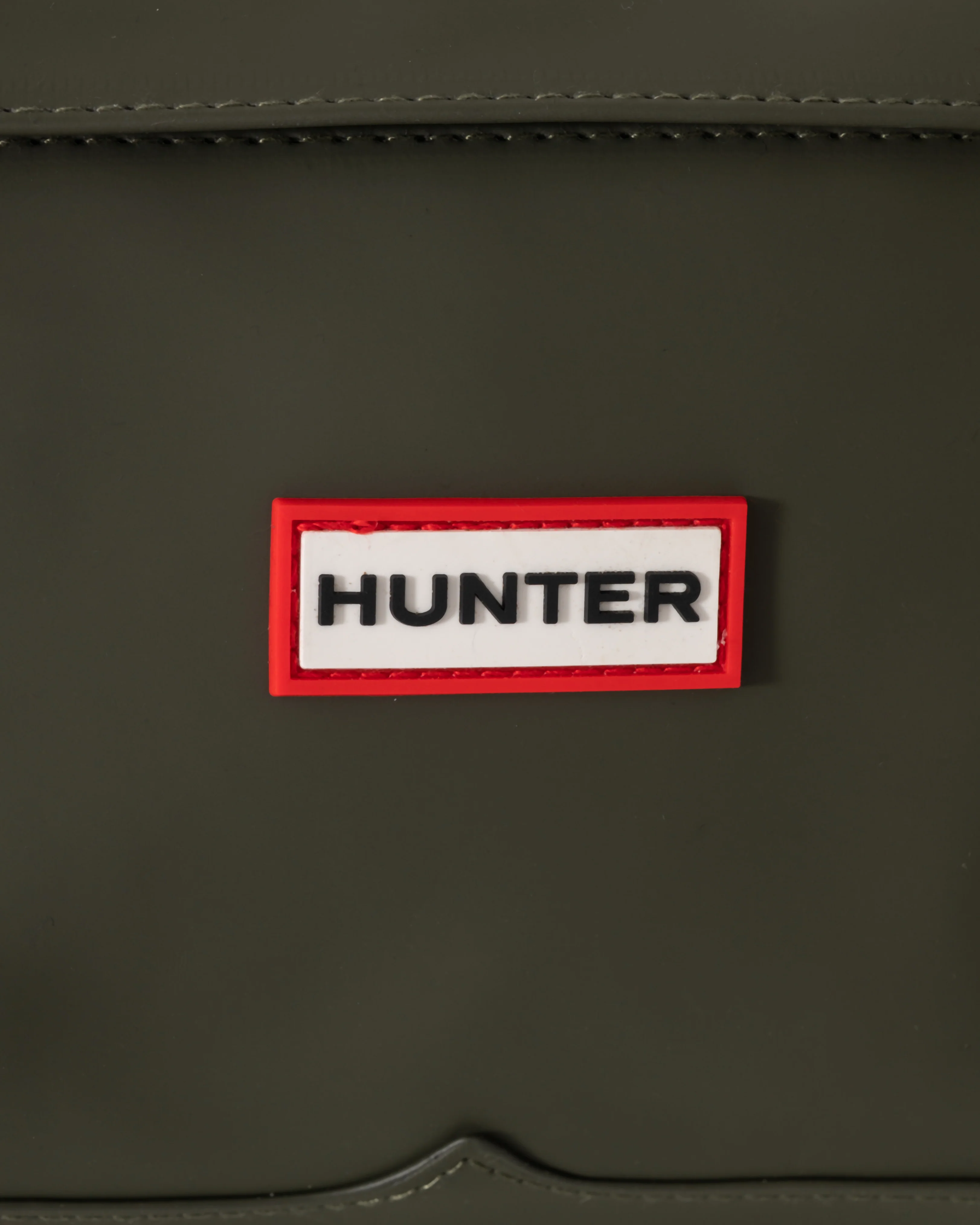Hunter Crieff Waist Bag - Kambaba - Image 2