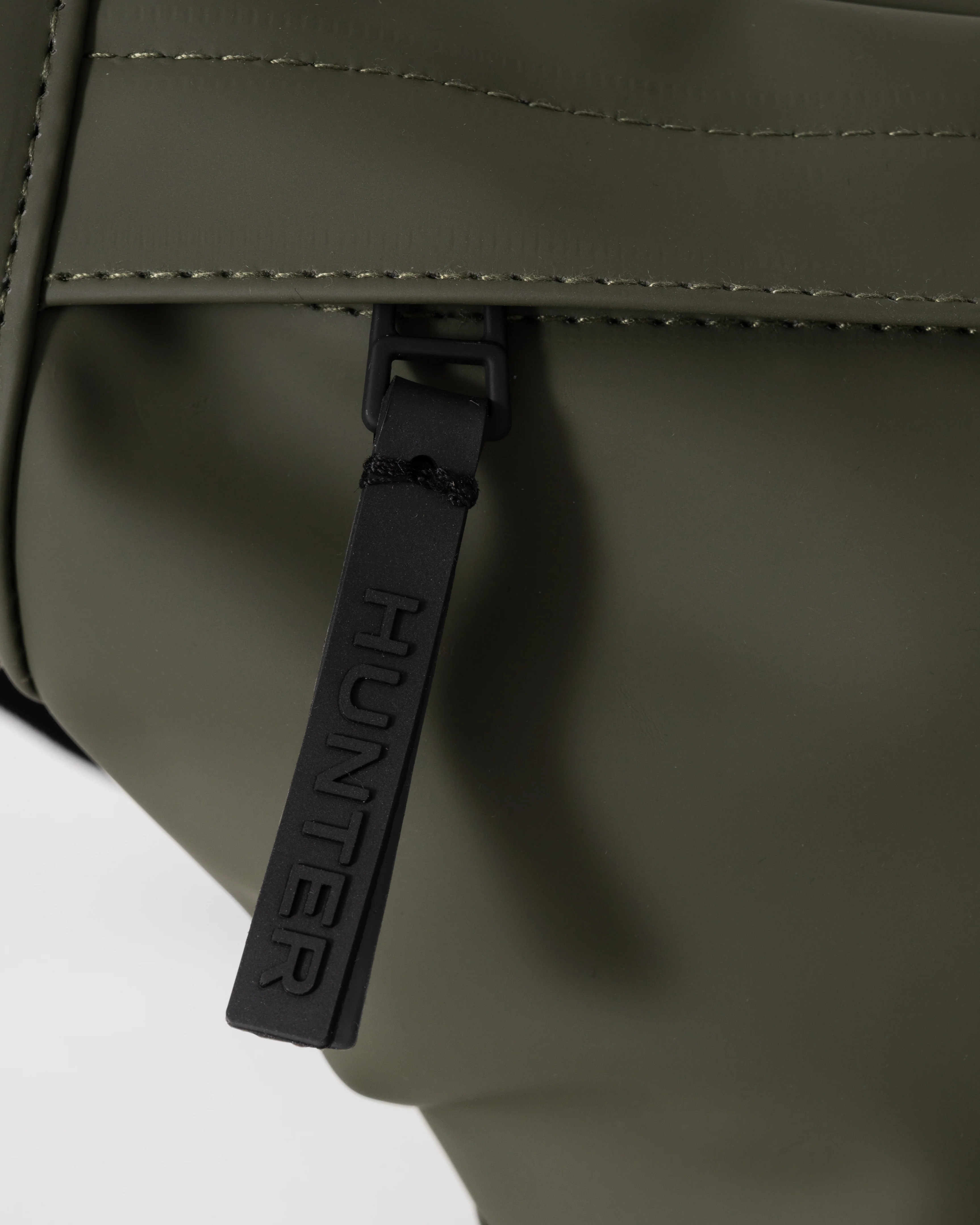 Hunter Crieff Waist Bag - Kambaba - Image 4