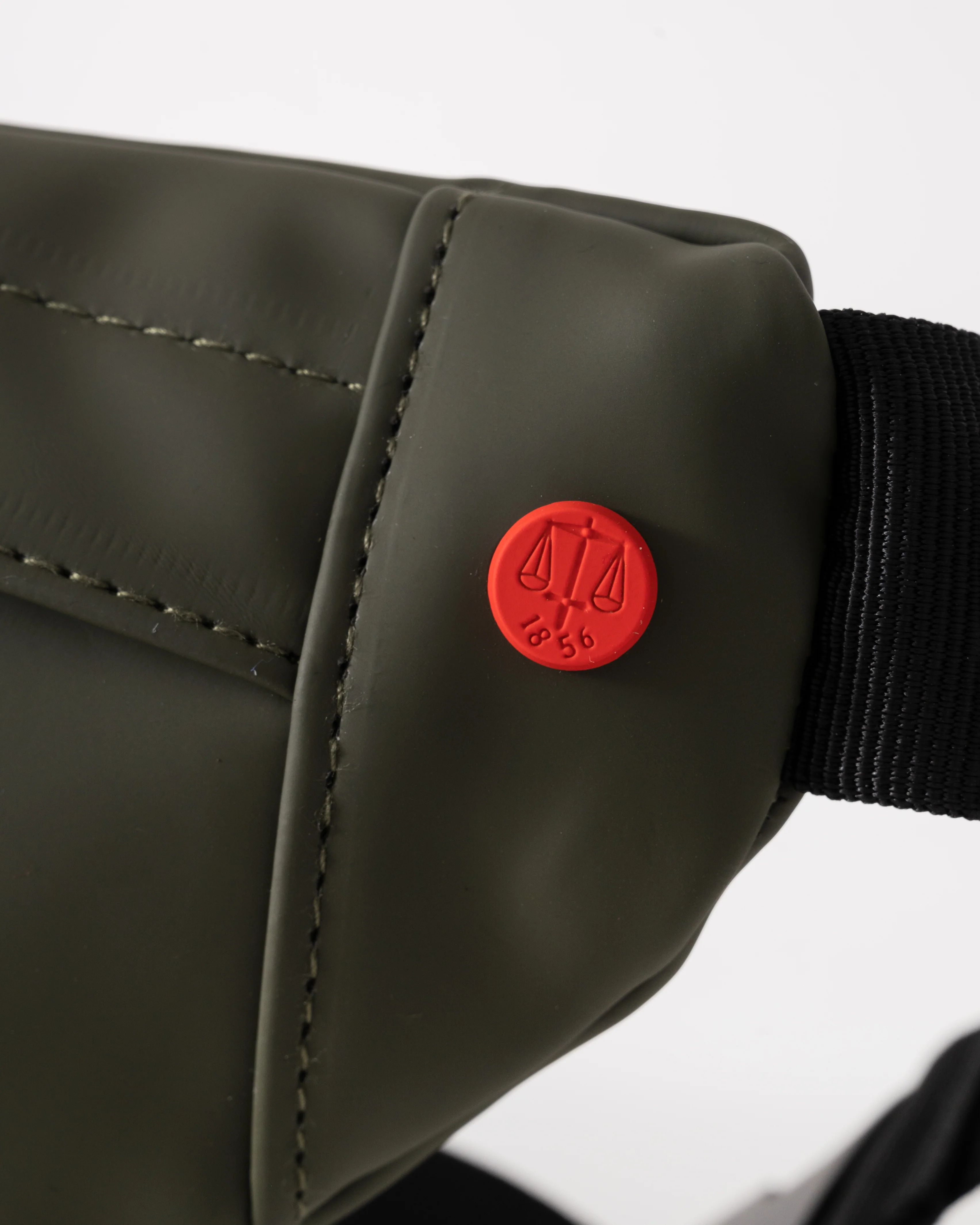Hunter Crieff Waist Bag - Kambaba - Image 6