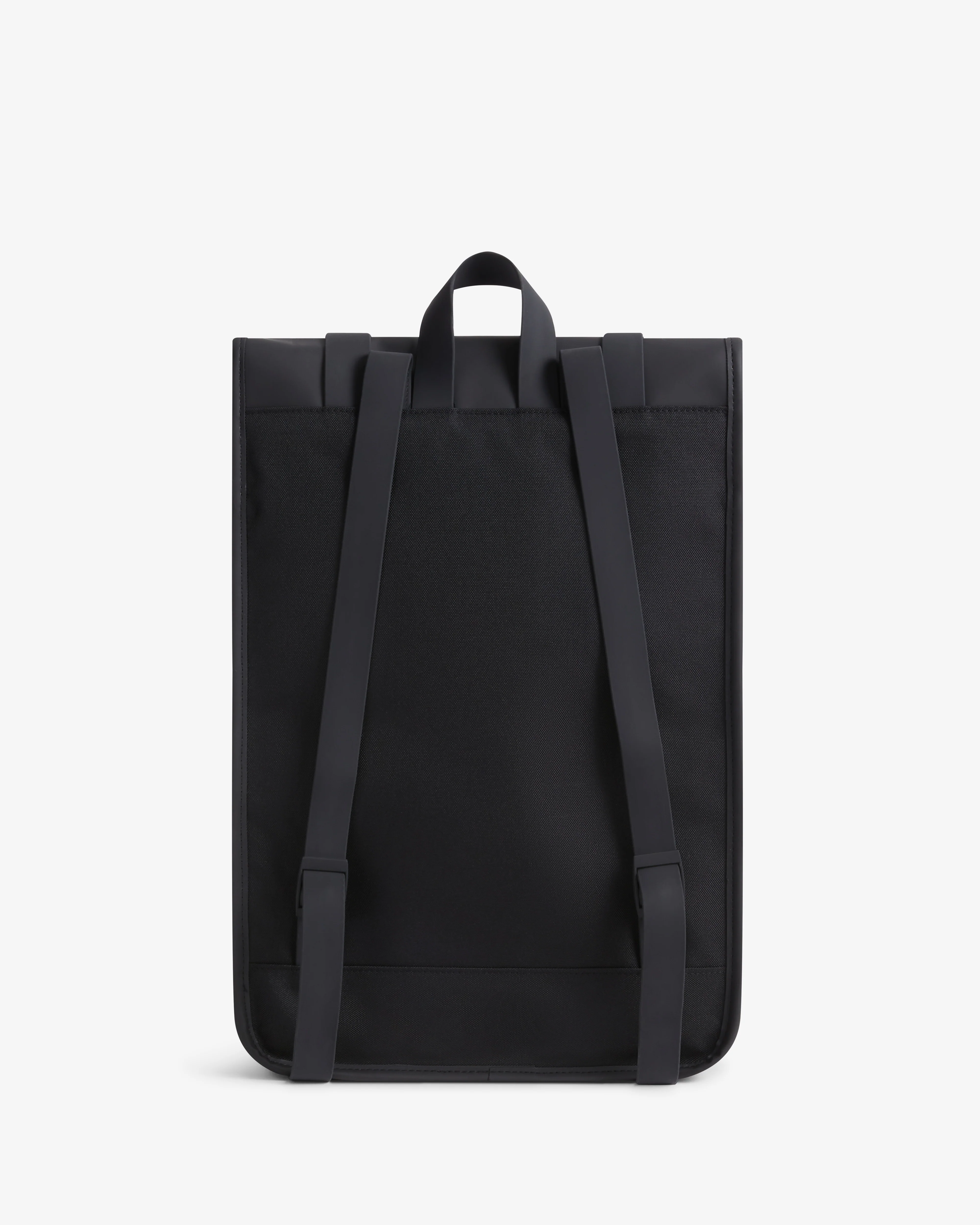 Hunter Crovie Backpack - Black - Image 2