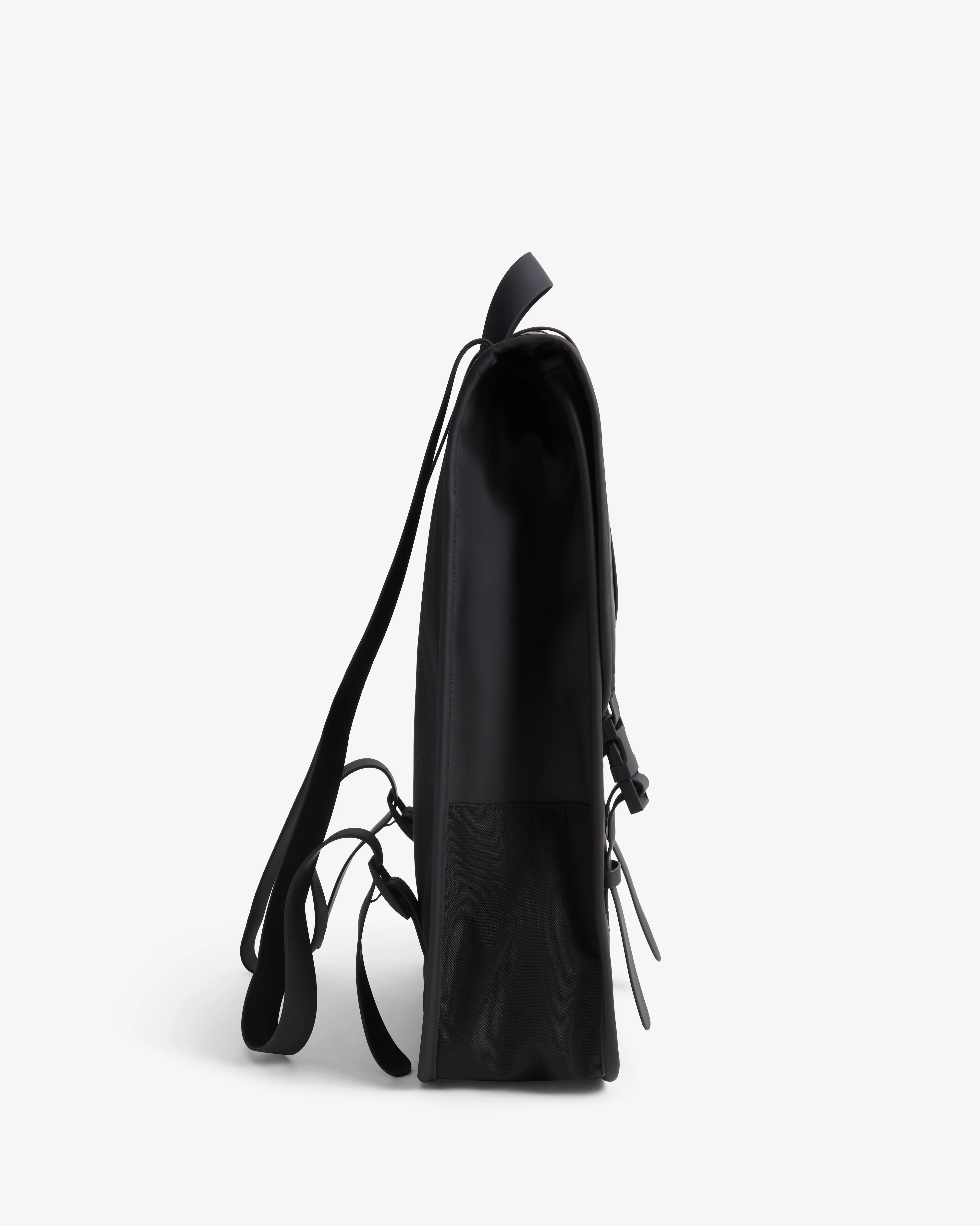 Hunter Crovie Backpack - Black - Image 3