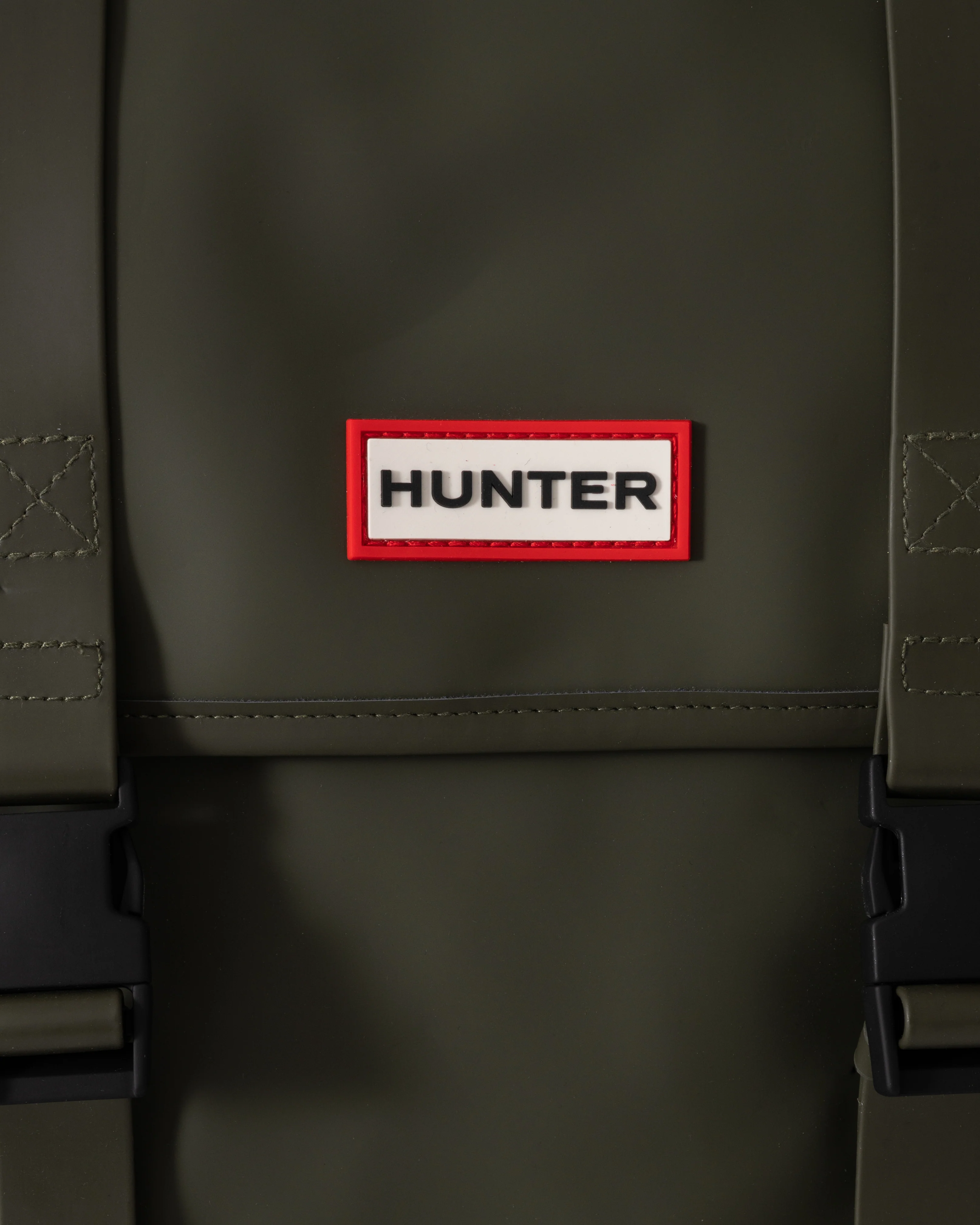 Hunter Crovie Backpack - Kambaba - Image 4
