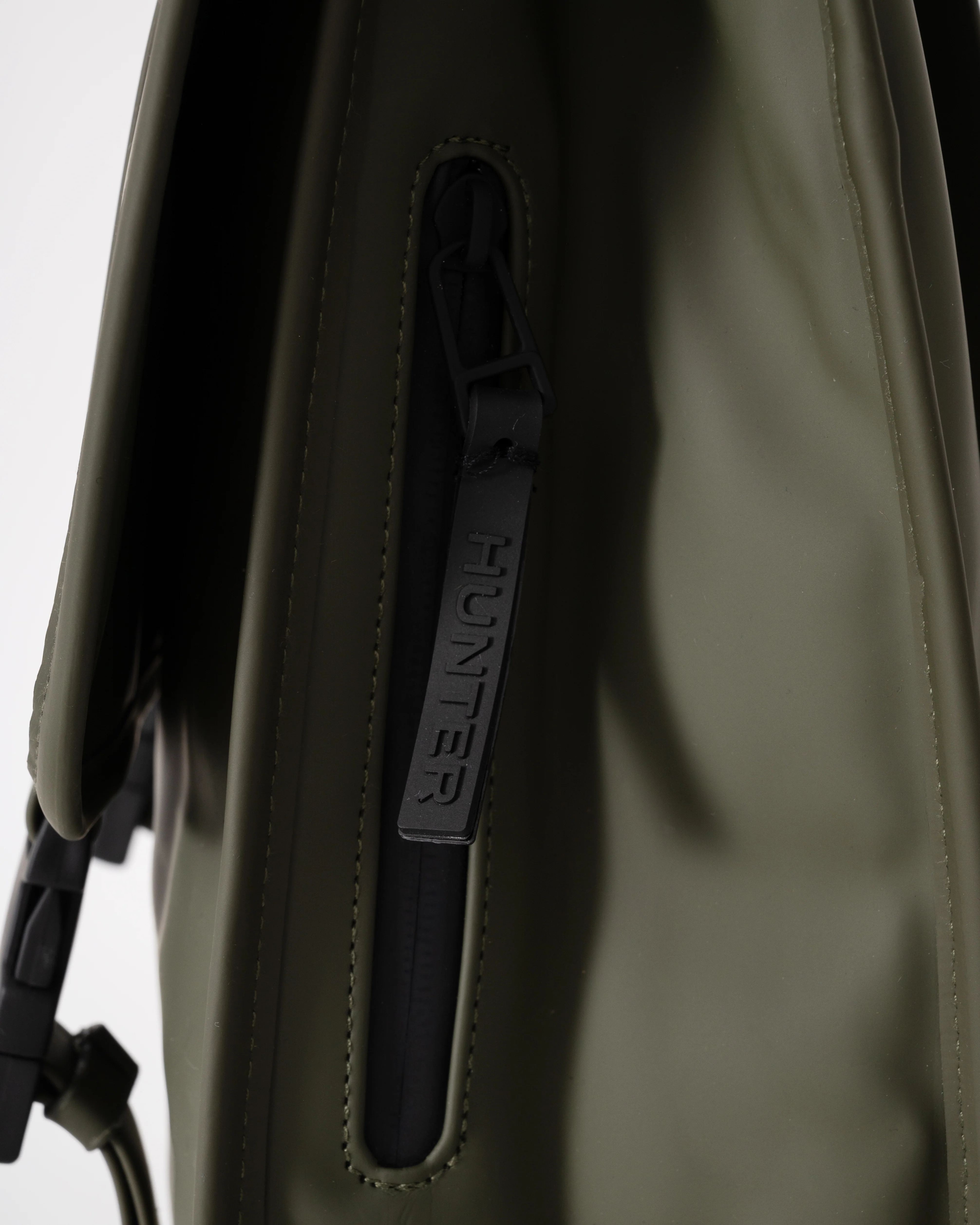 Hunter Crovie Backpack - Kambaba - Image 5