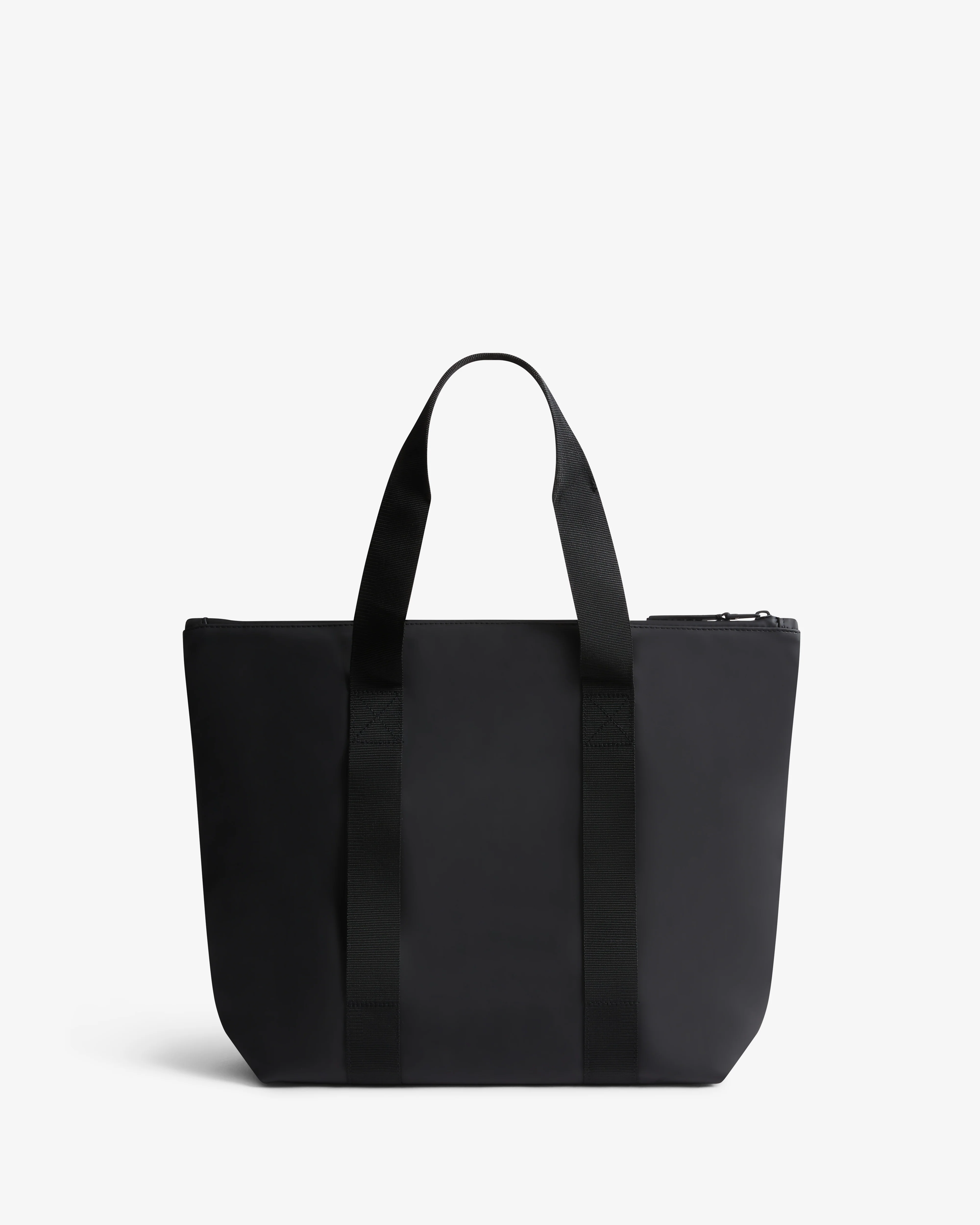 Hunter Cullen Tote Bag - Black - Image 2
