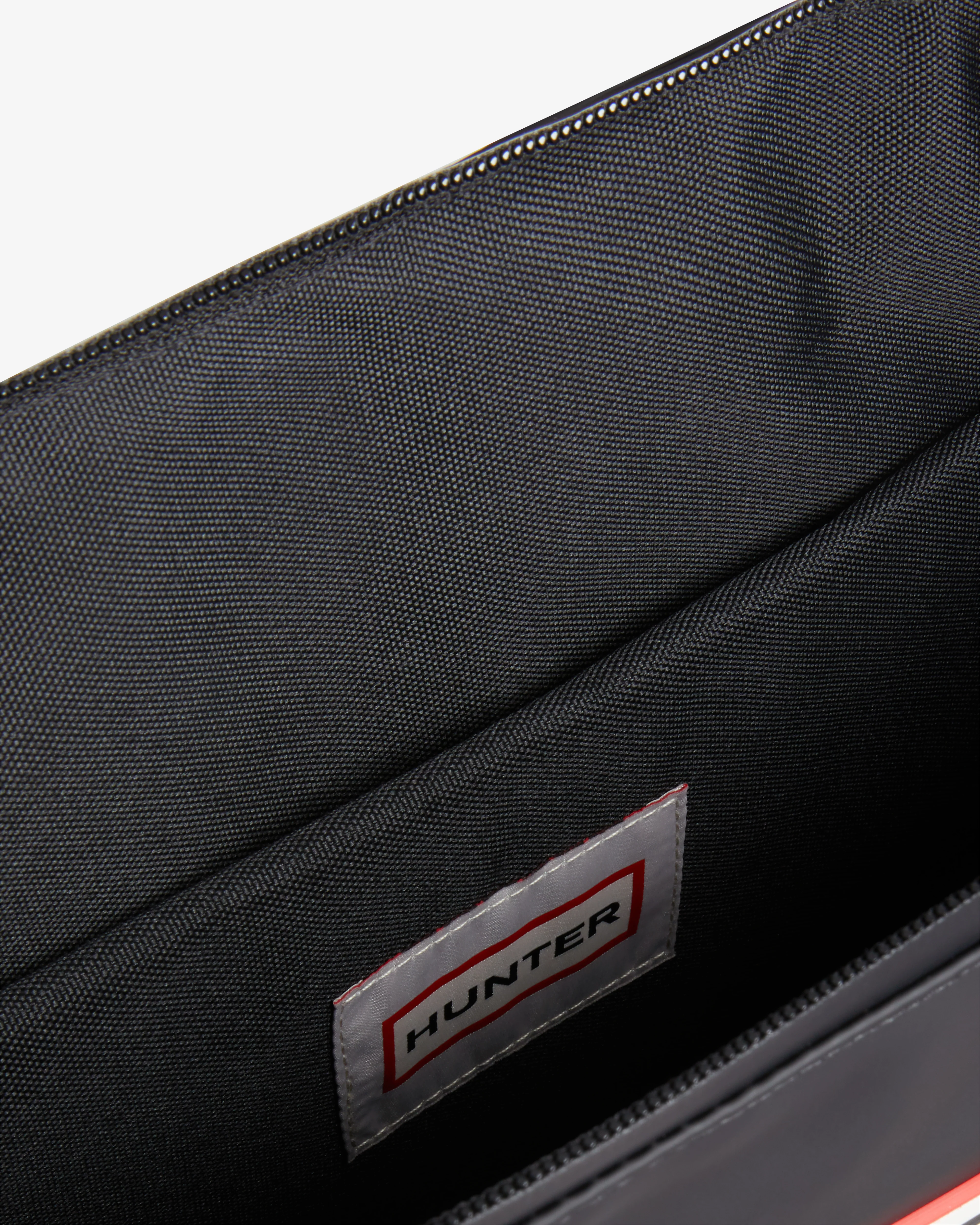 Hunter Cullen Tote Bag - Black - Image 4