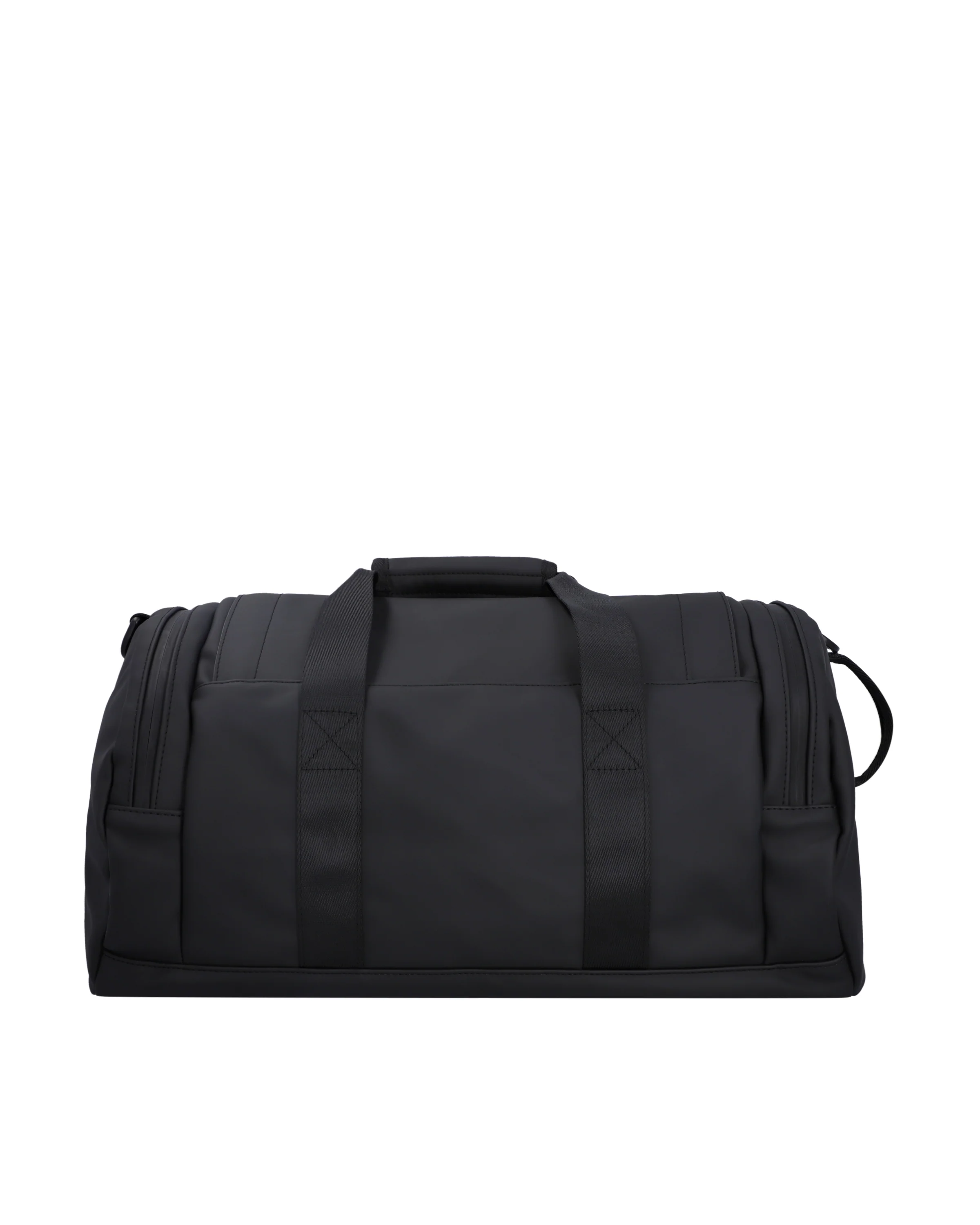 Hunter Downpour Cabin Barrel Bag - Black - Image 2