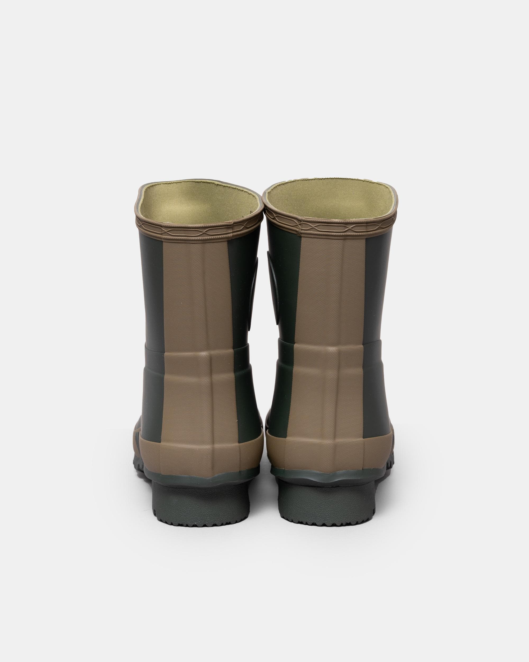 Hunter Field Gardener Short Mens Boot - Image 5
