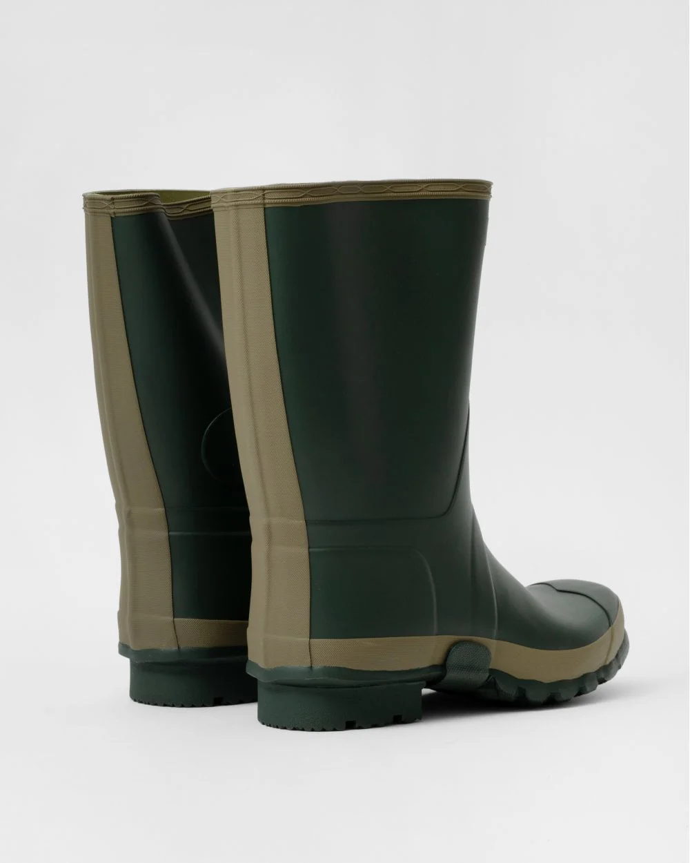 Hunter Gardener Mens Boot - Image 2