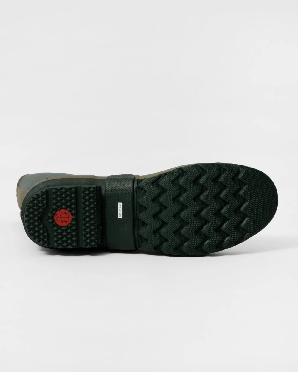 Hunter Gardener Mens Boot - Image 3