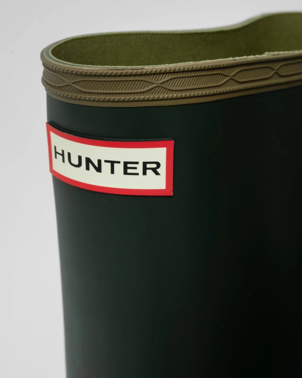 Hunter Gardener Mens Boot - Image 4
