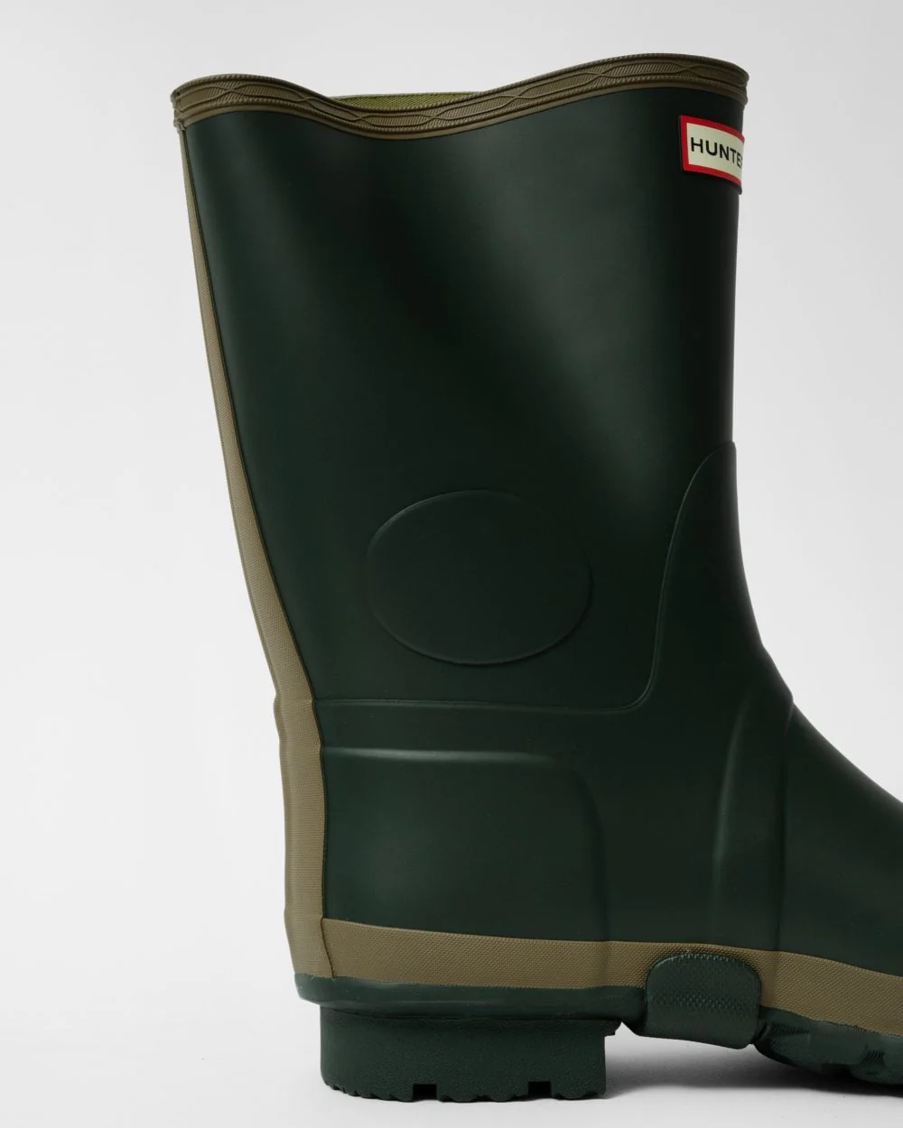 Hunter Gardener Mens Boot - Image 5