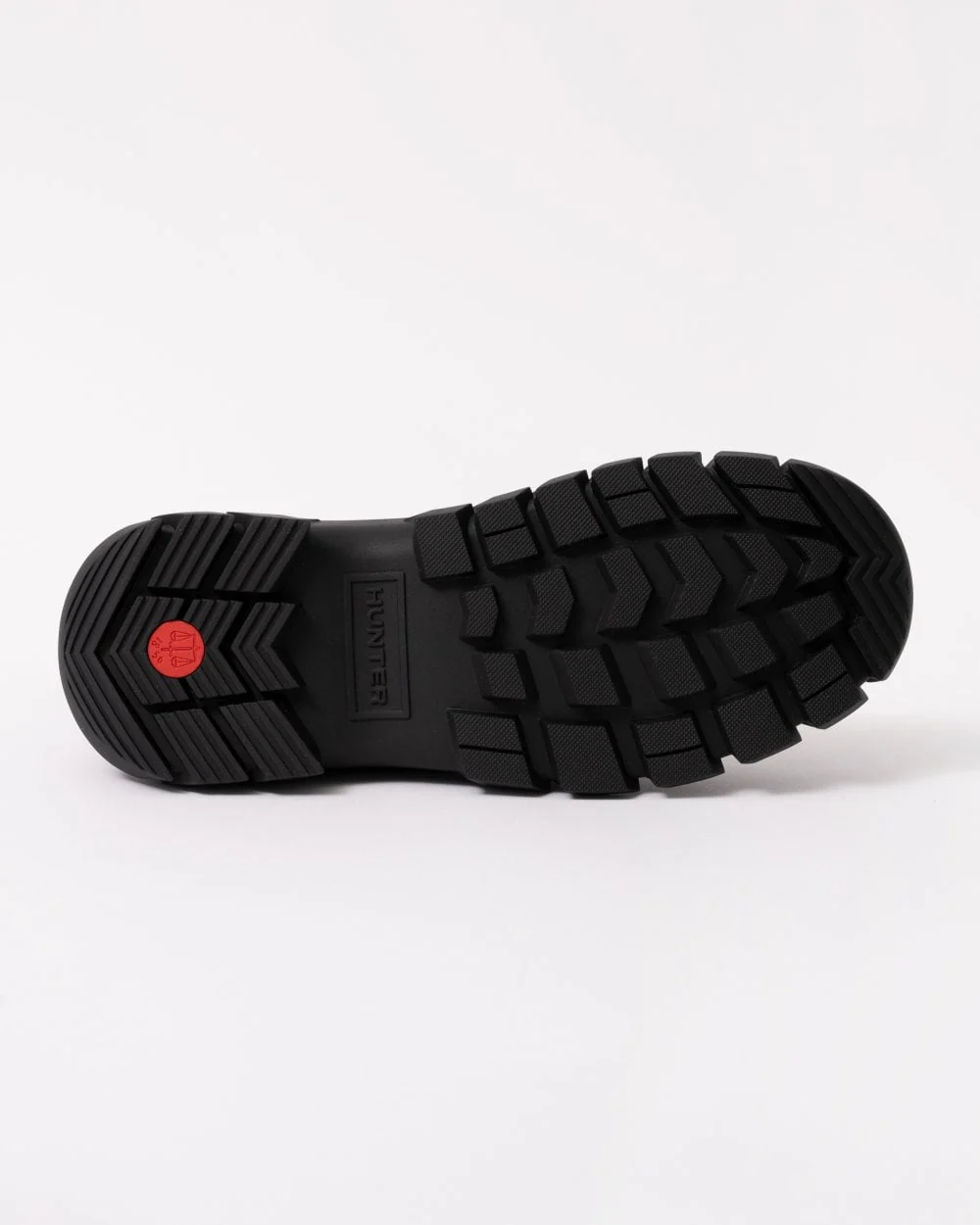 Hunter Intrepid Mens Short Snow Boots - Image 4