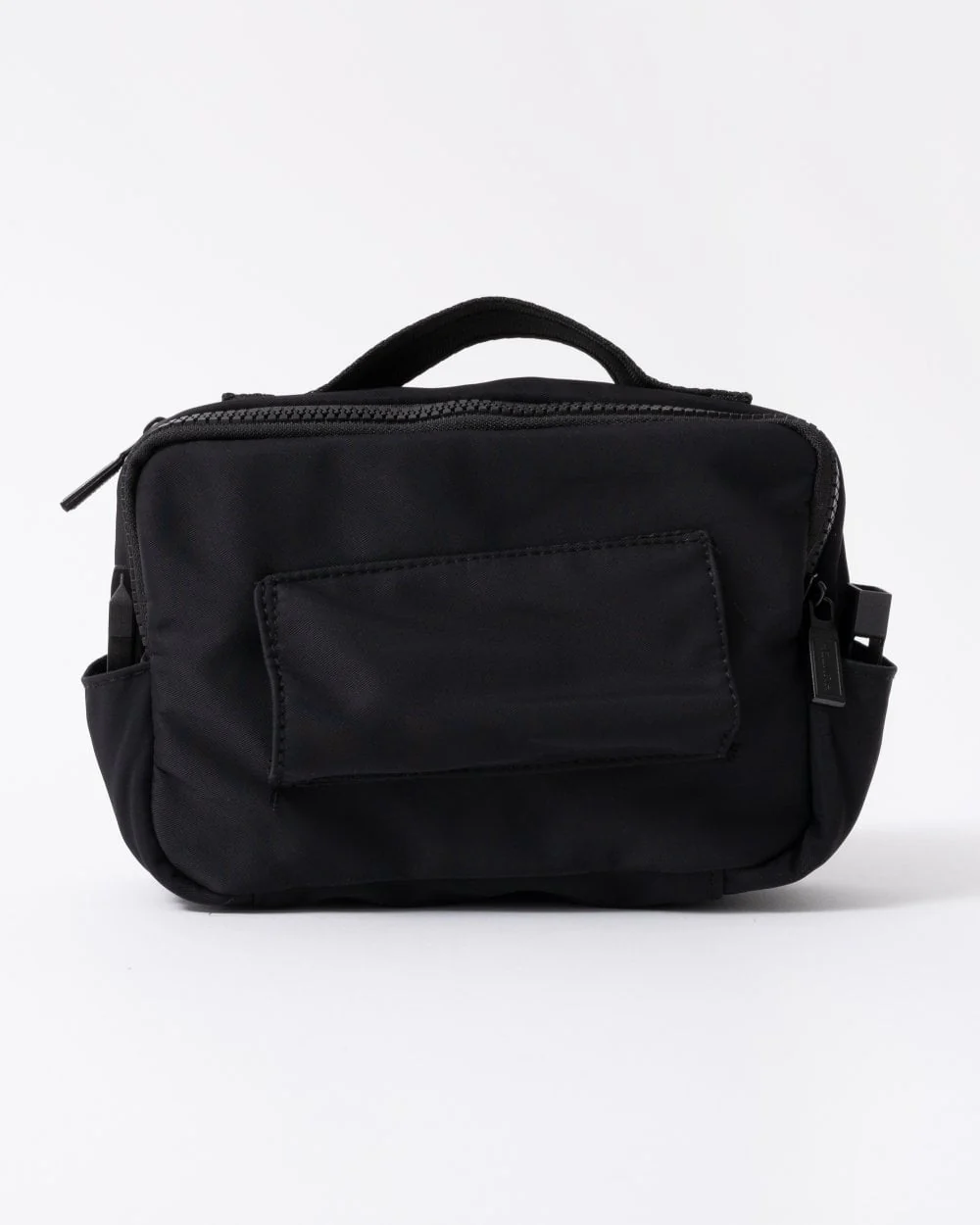 Hunter Nylon Three Way Topclip Unisex Crossbody - Image 2