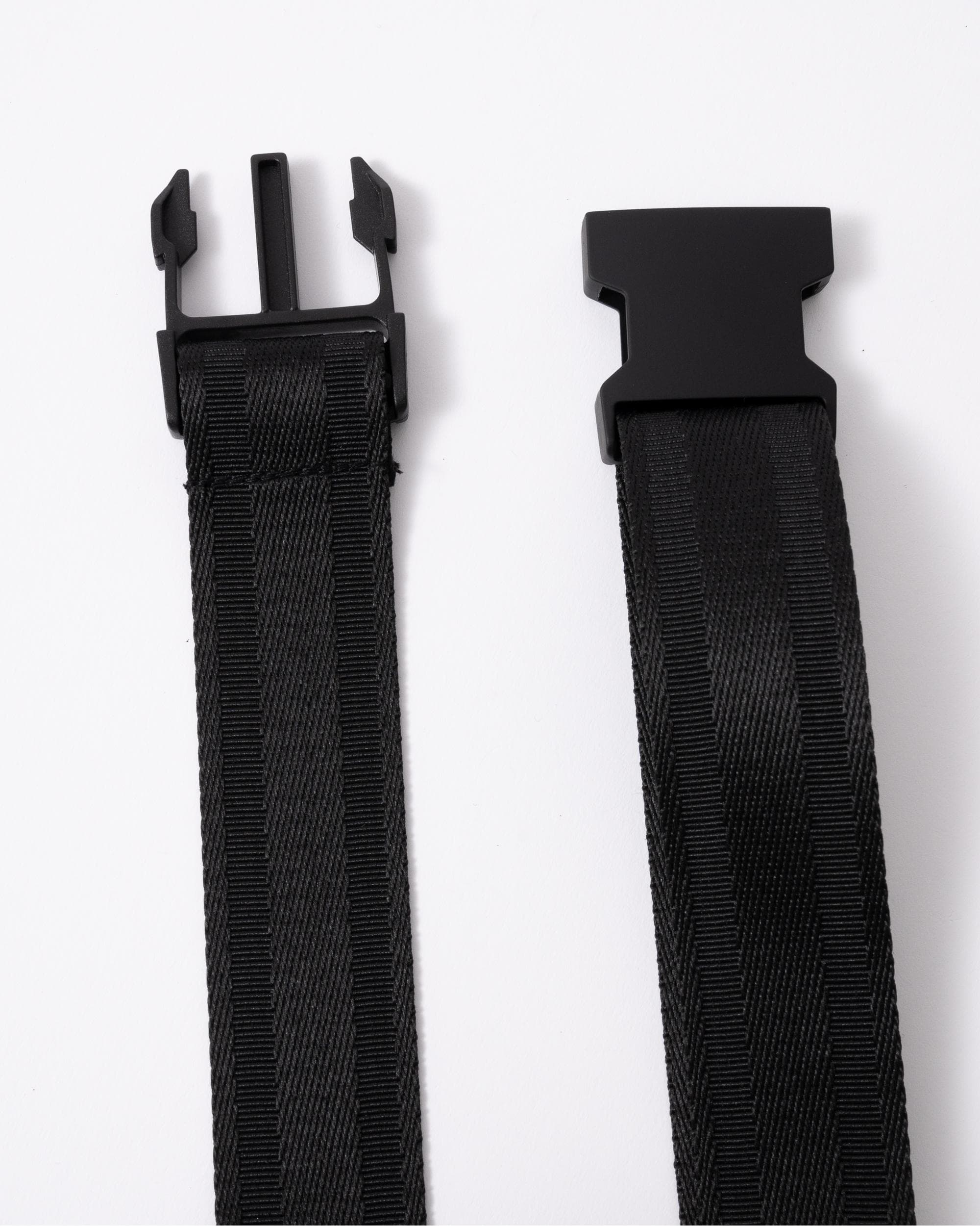 Hunter Nylon Three Way Topclip Unisex Crossbody - Image 7