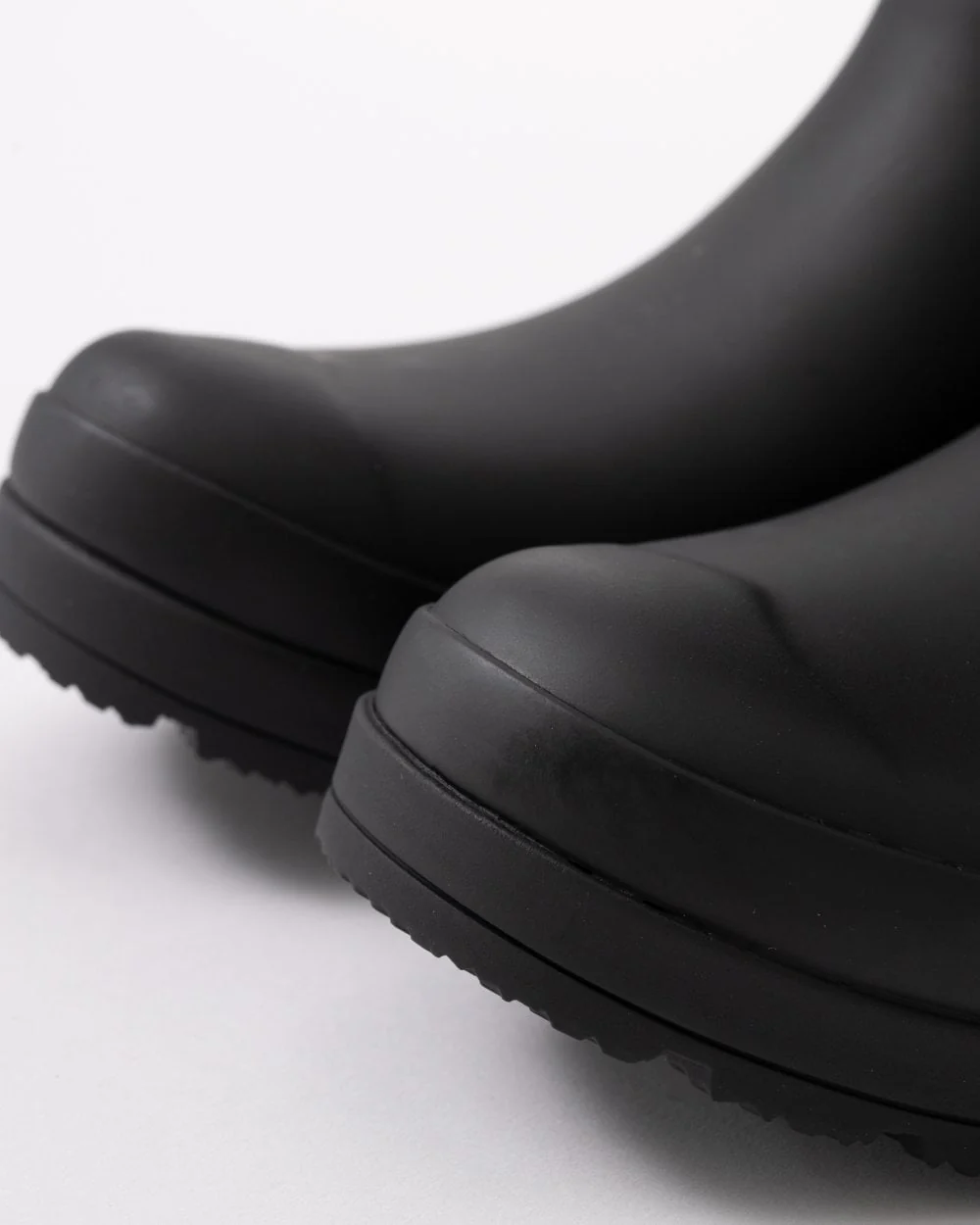 Hunter Original Play Womens Tall Boots - Black - Image 5