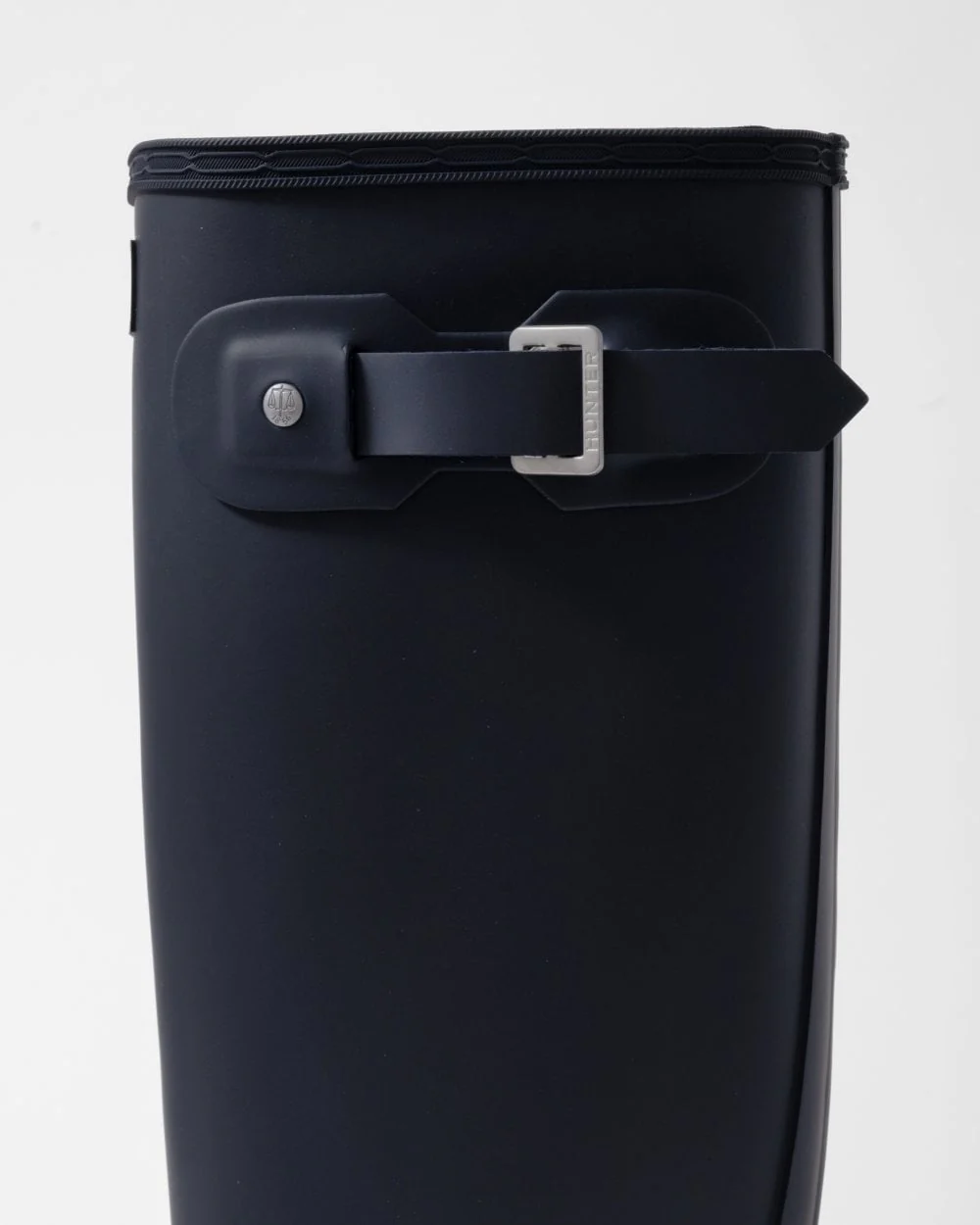 Hunter Original Tall Womens Wellies - Navy - Image 5