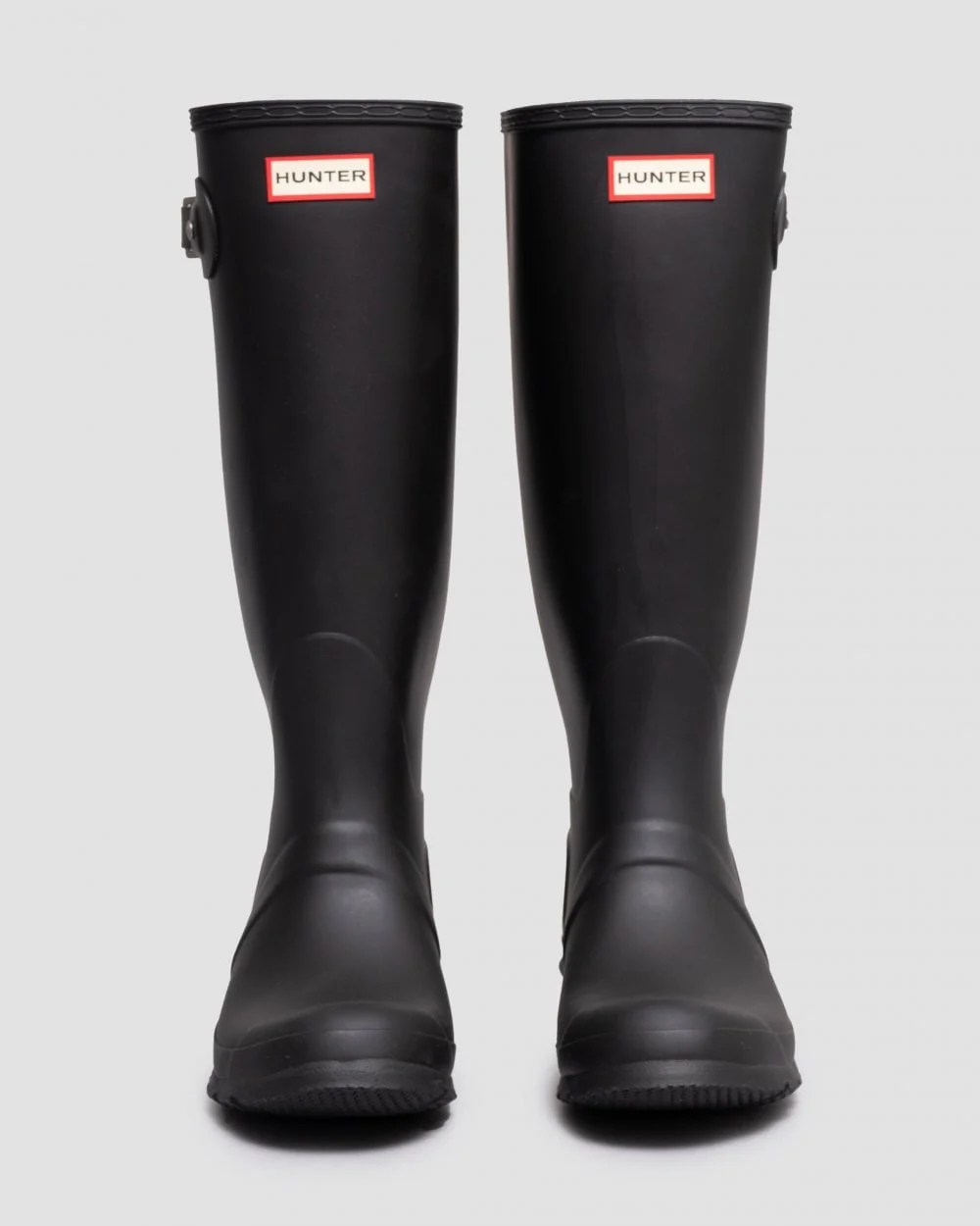 Hunter Original Womens Tall Wide Wellies
