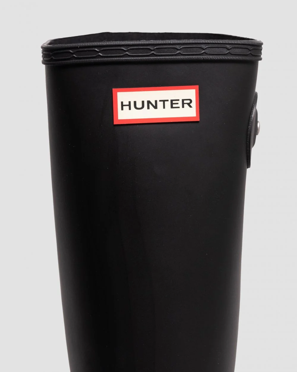 Hunter Original Womens Tall Wide Wellies - Image 3