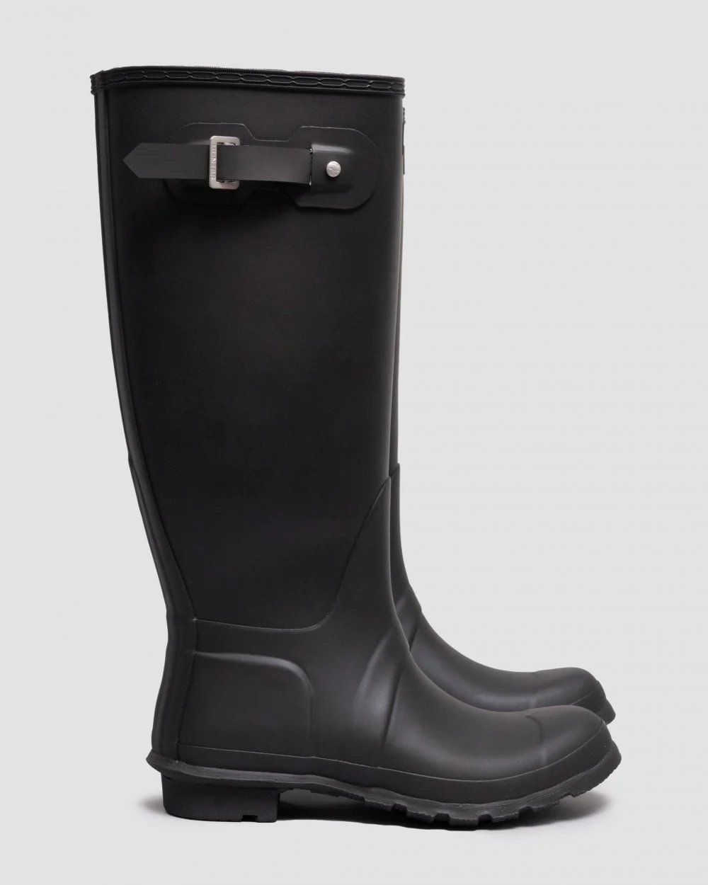 Hunter Original Womens Tall Wide Wellies - Image 5