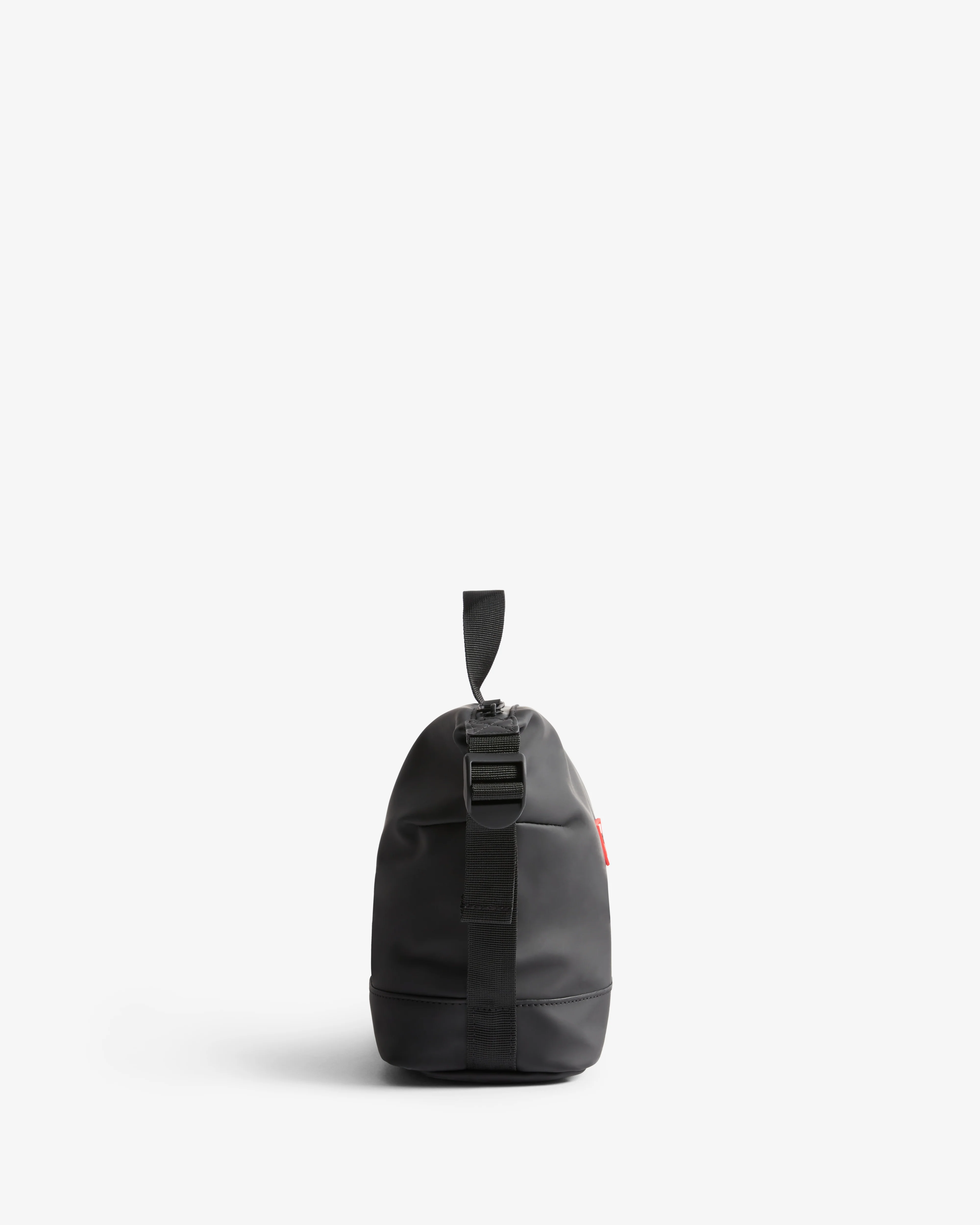 Hunter Downpour Travel Bag - Black - Image 2