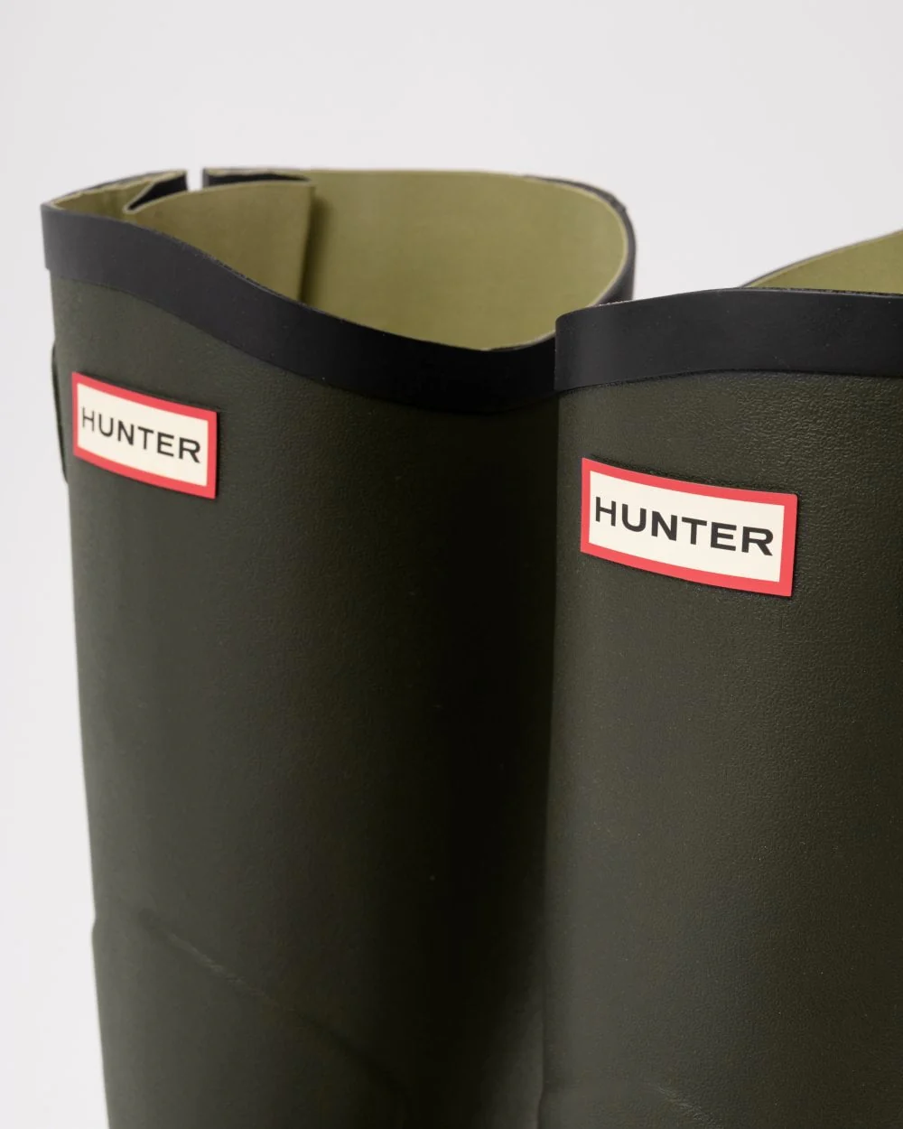 Hunter Unisex Balmoral Classic Side Adjustable Tall Boot - Image 4