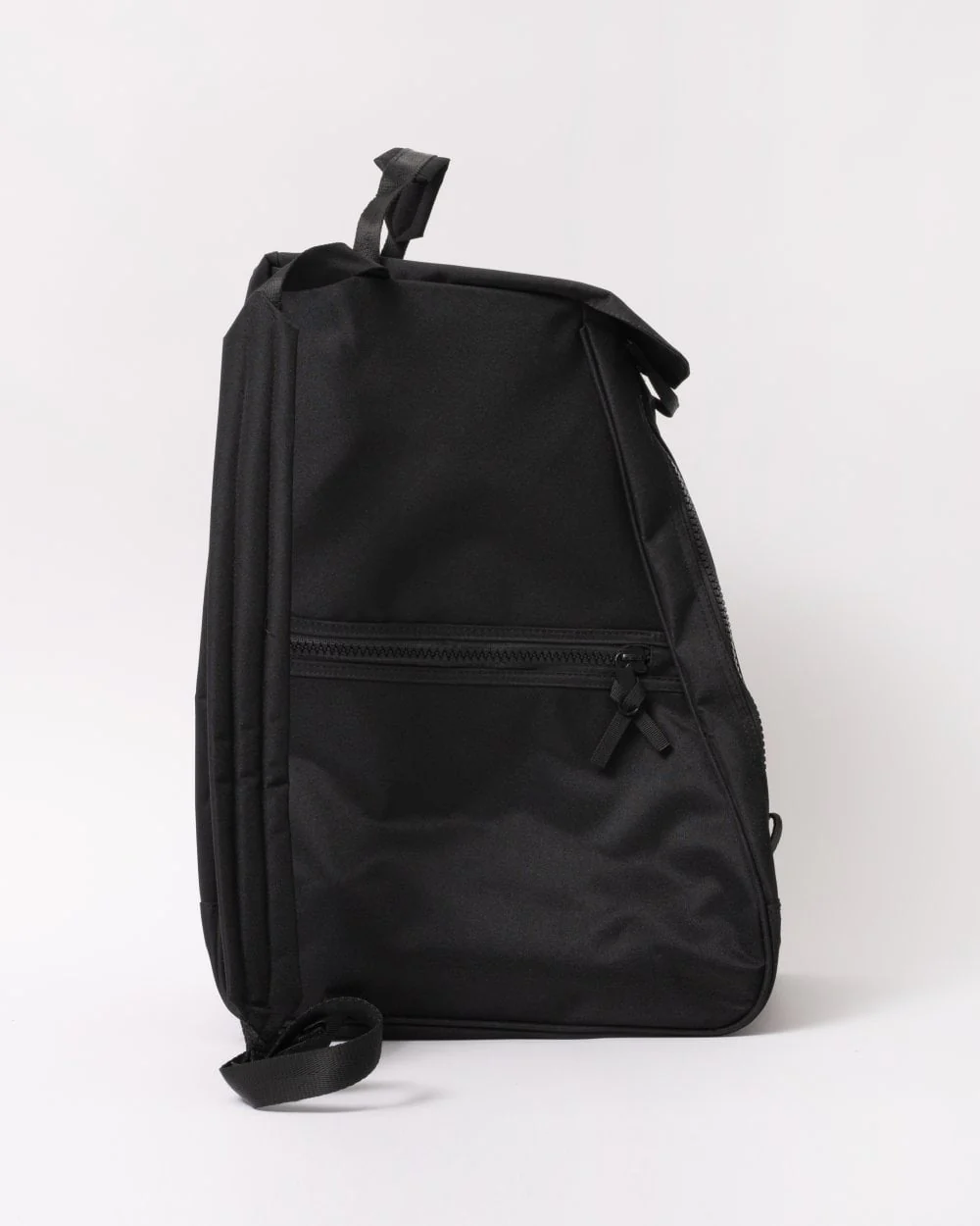 Hunter Westray Tall Bootbag - Black - Image 5