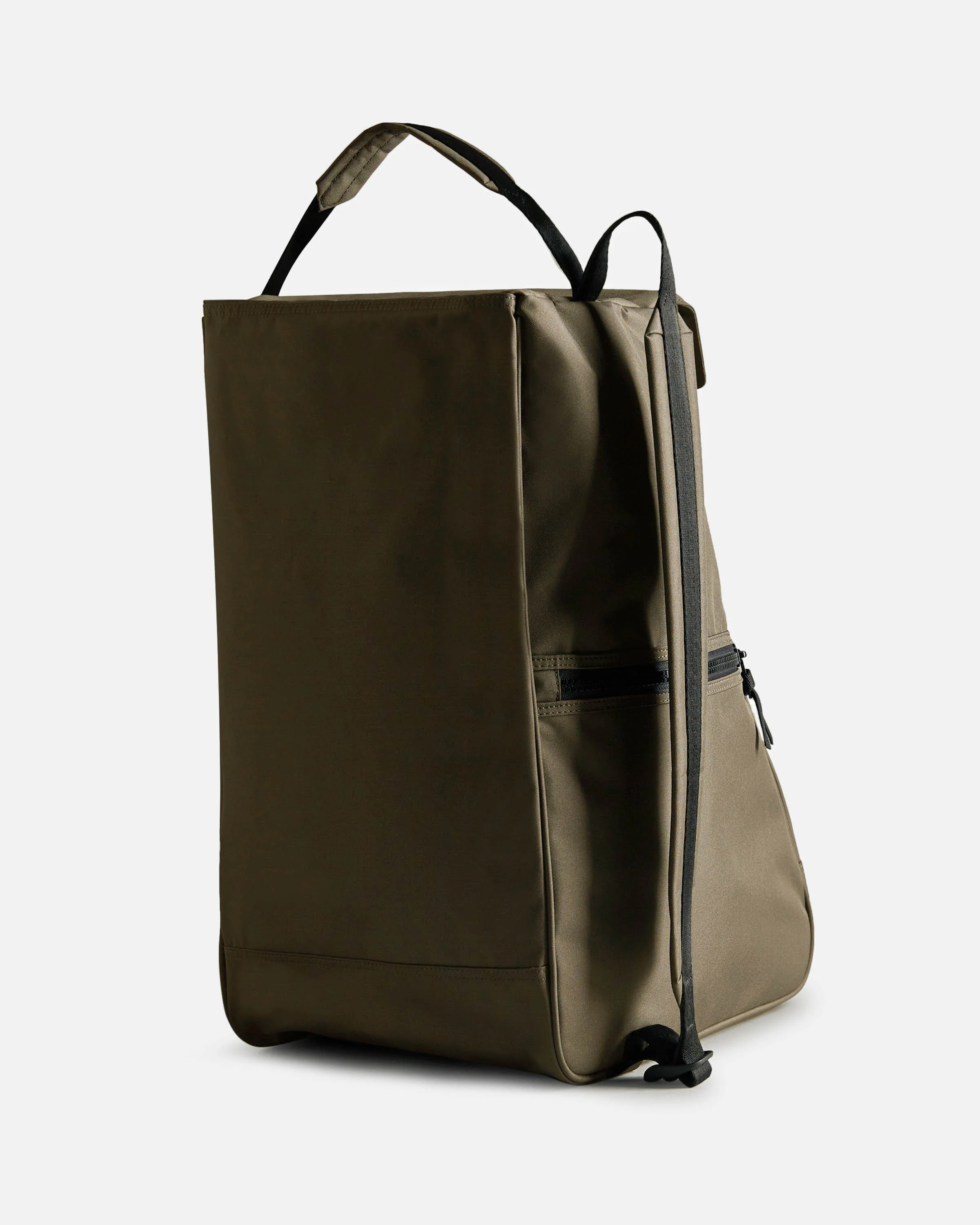 Hunter Westray Tall Bootbag - Kambaba - Image 3