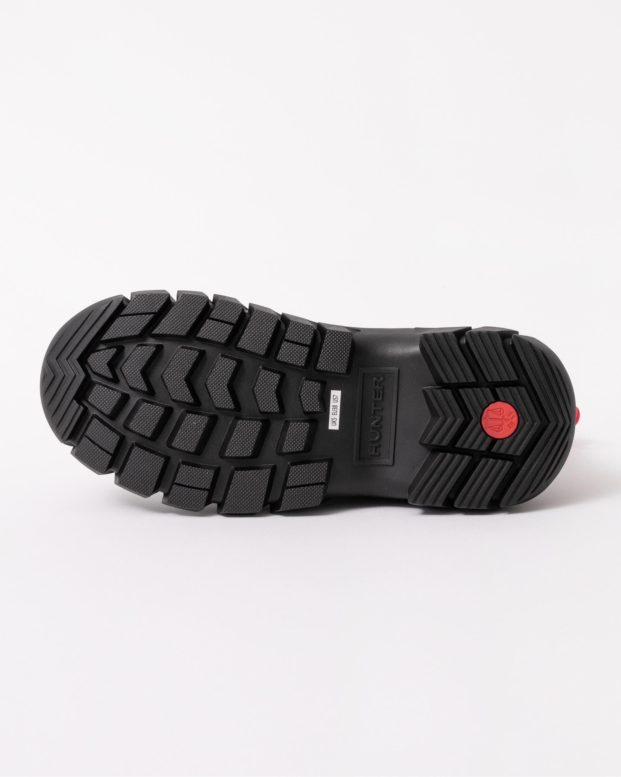 Hunter Womens Intrepid Short Snow Boot - Image 4