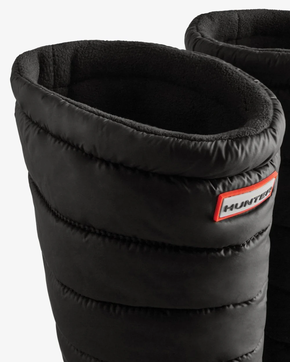 Hunter Womens Intrepid Tall Snow Boot - Image 3