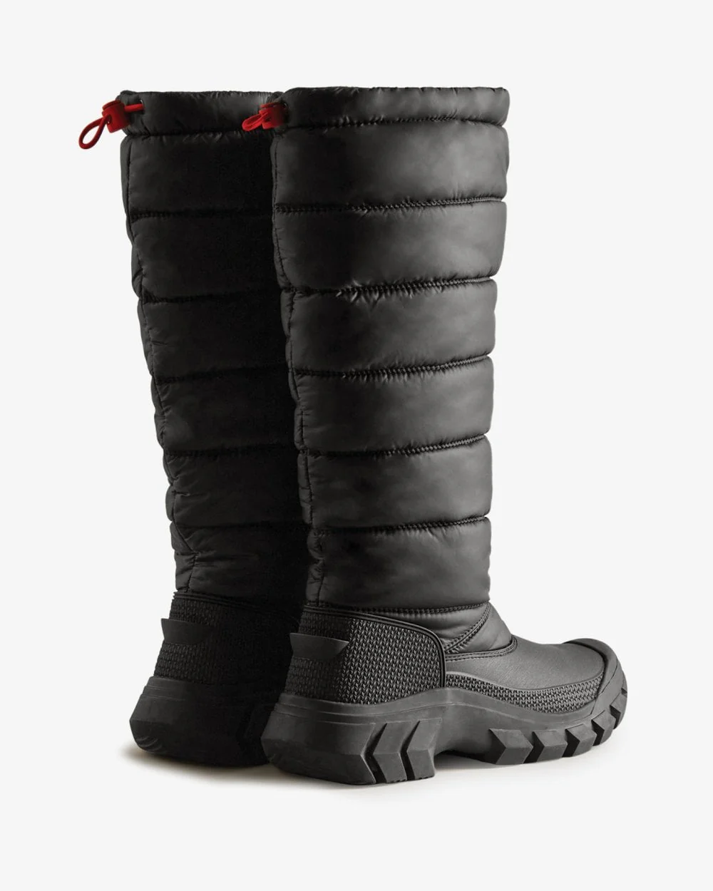 Hunter Womens Intrepid Tall Snow Boot - Image 5