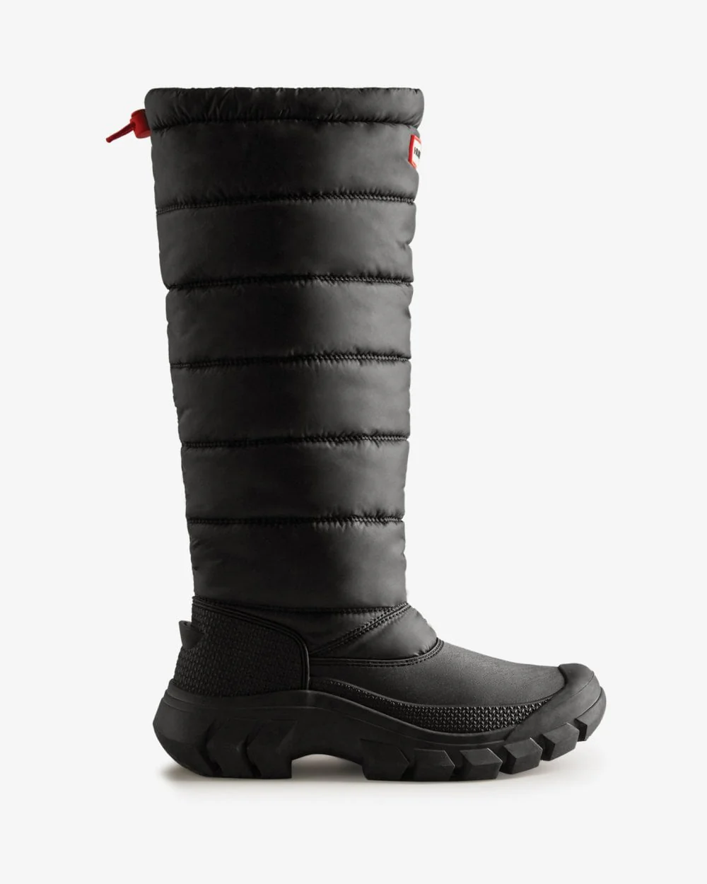 Hunter Womens Intrepid Tall Snow Boot - Image 6