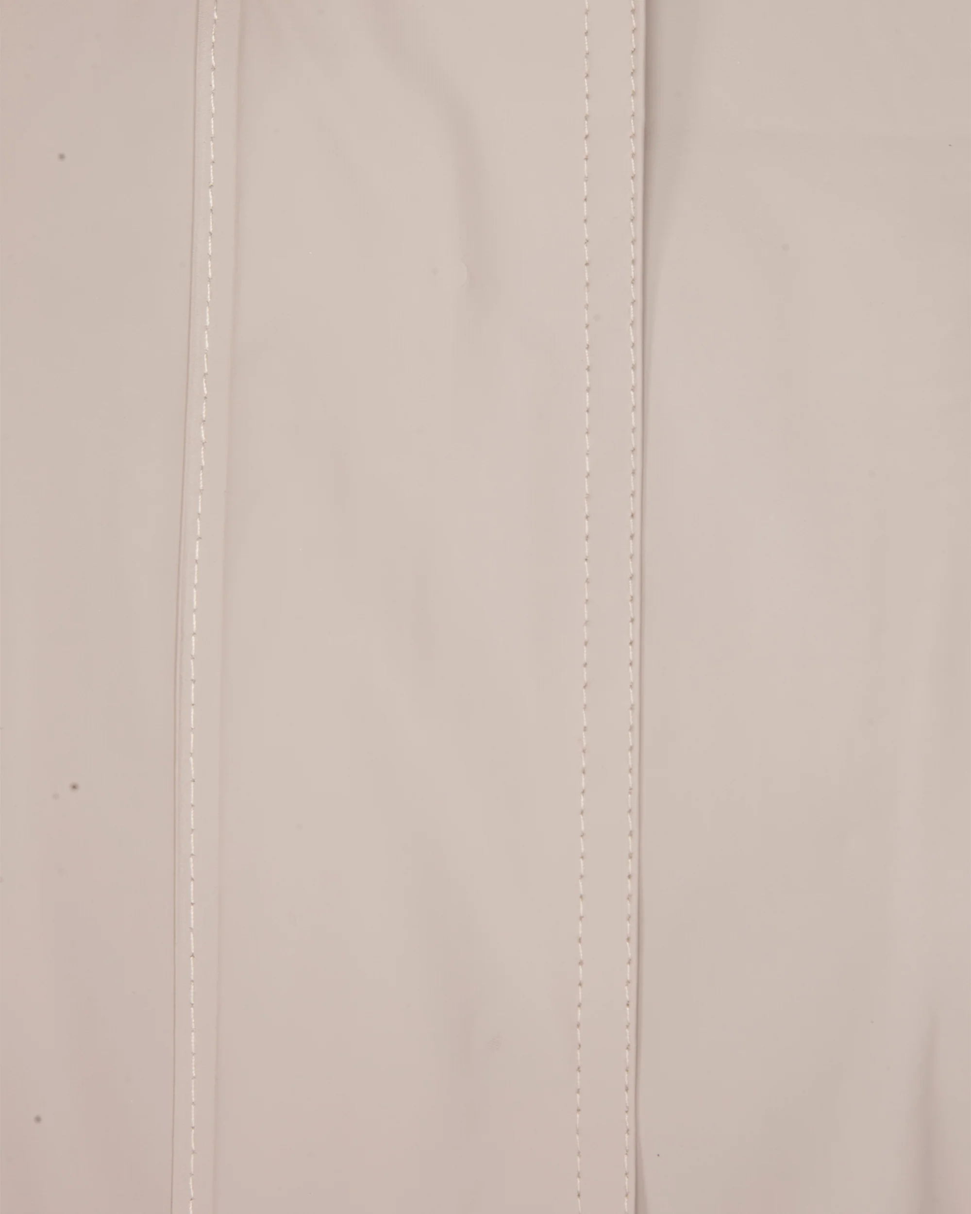 Ilse Jacobsen Rain Womens A-Line Rubberised Raincoat - Atmosphere 149 - Image 5