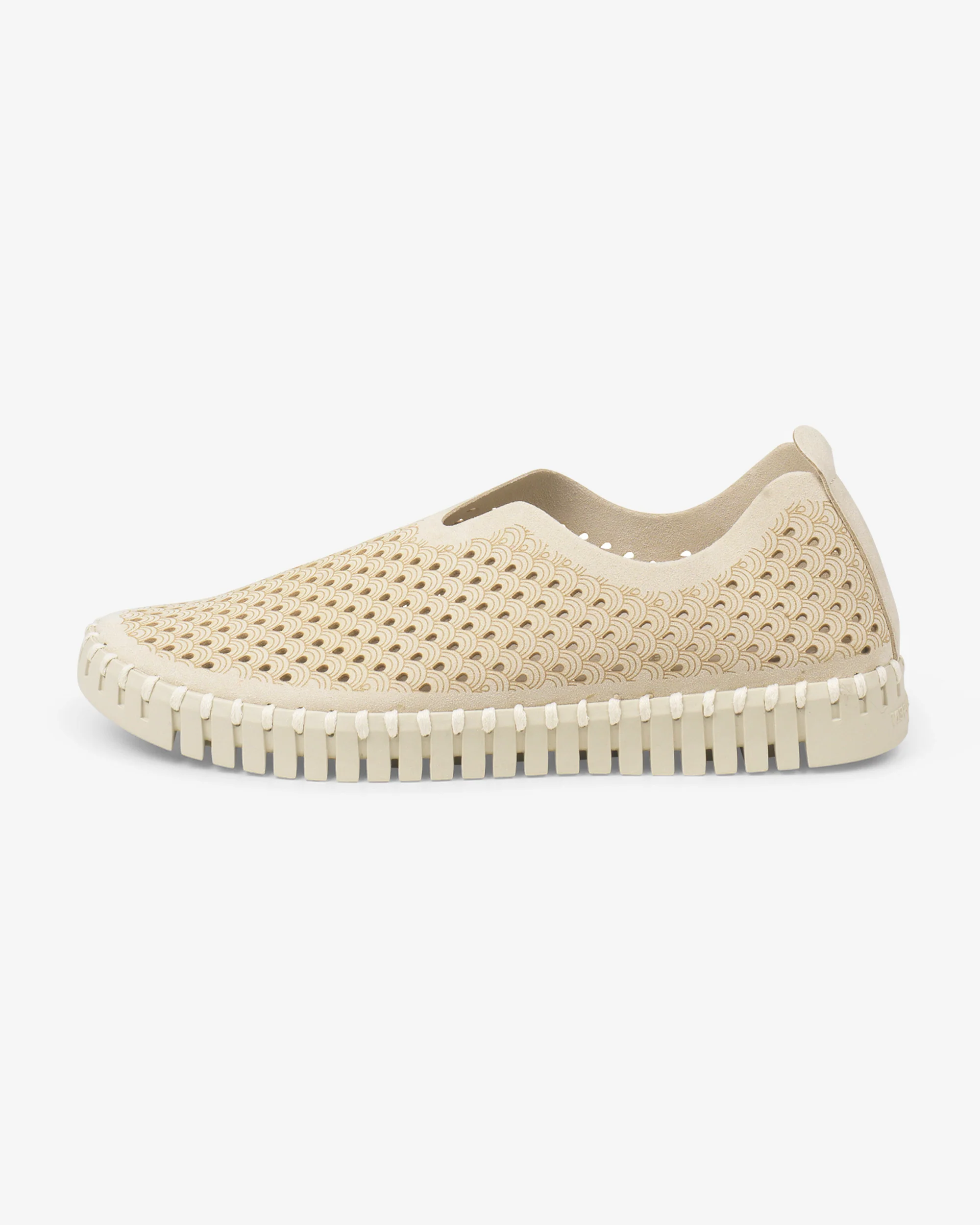 Ilse Jacobsen Tulip Slip-In Womens Shoes - Kit 144 - Image 2