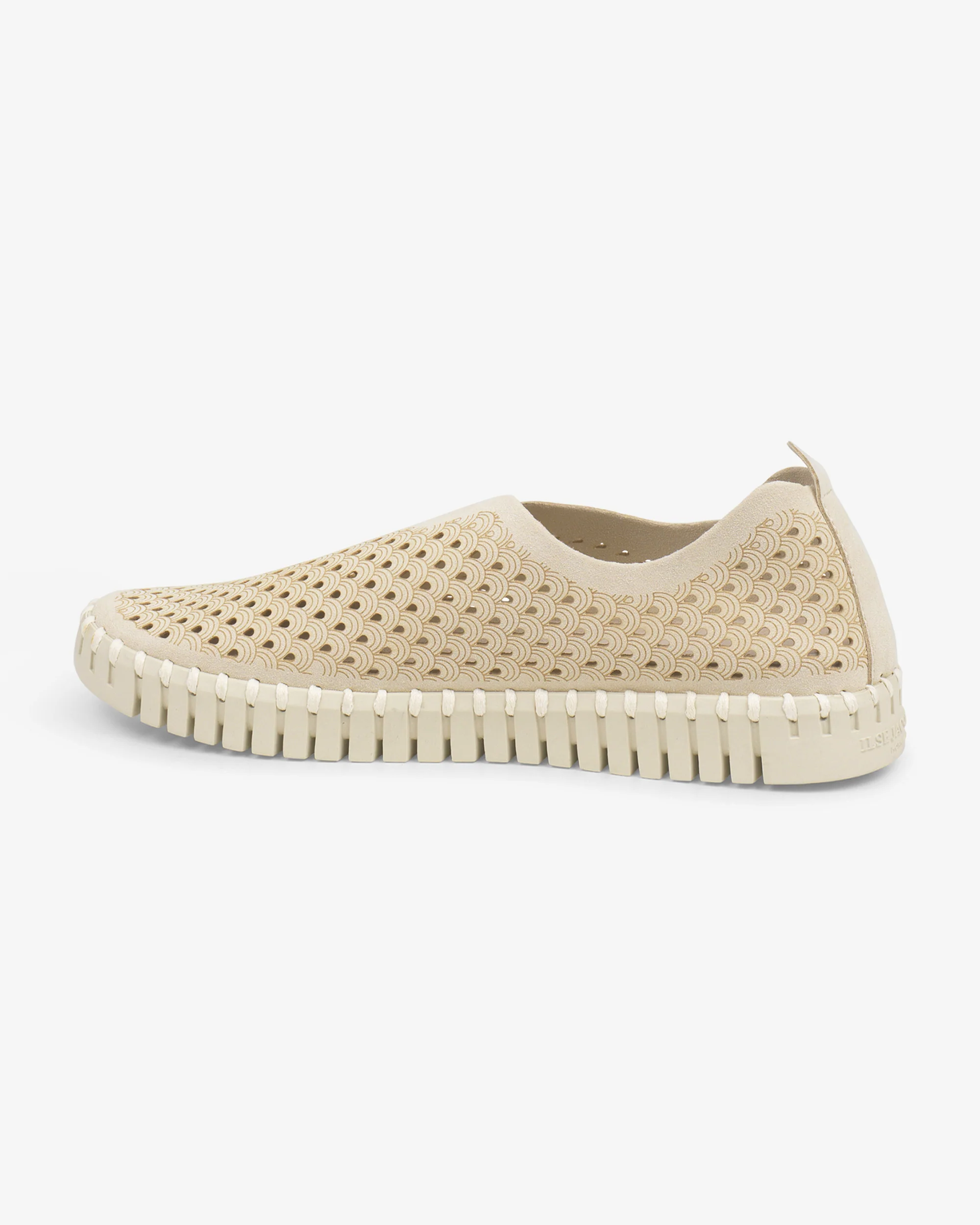 Ilse Jacobsen Tulip Slip-In Womens Shoes - Kit 144 - Image 3