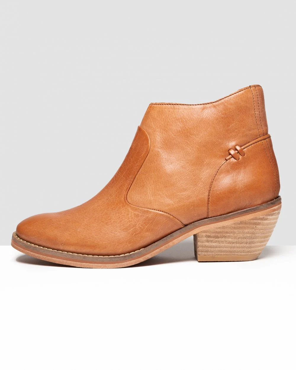 J Shoes Rosa Tan Womens Shoes - Image 3