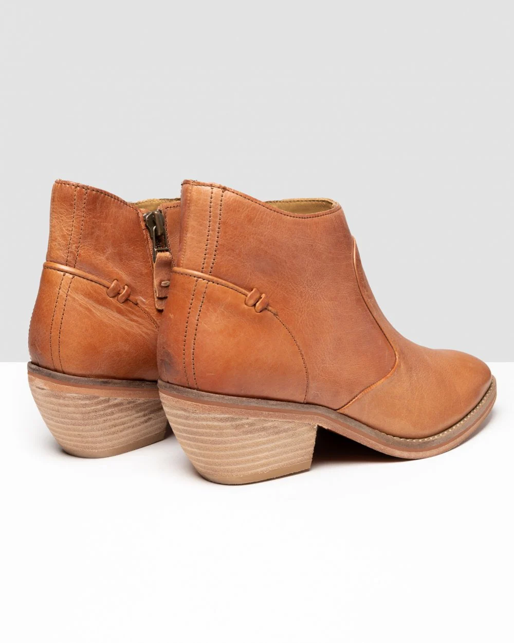 J Shoes Rosa Tan Womens Shoes - Image 4