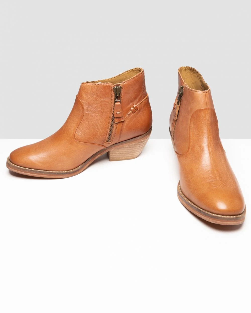 J Shoes Rosa Tan Womens Shoes - Image 6