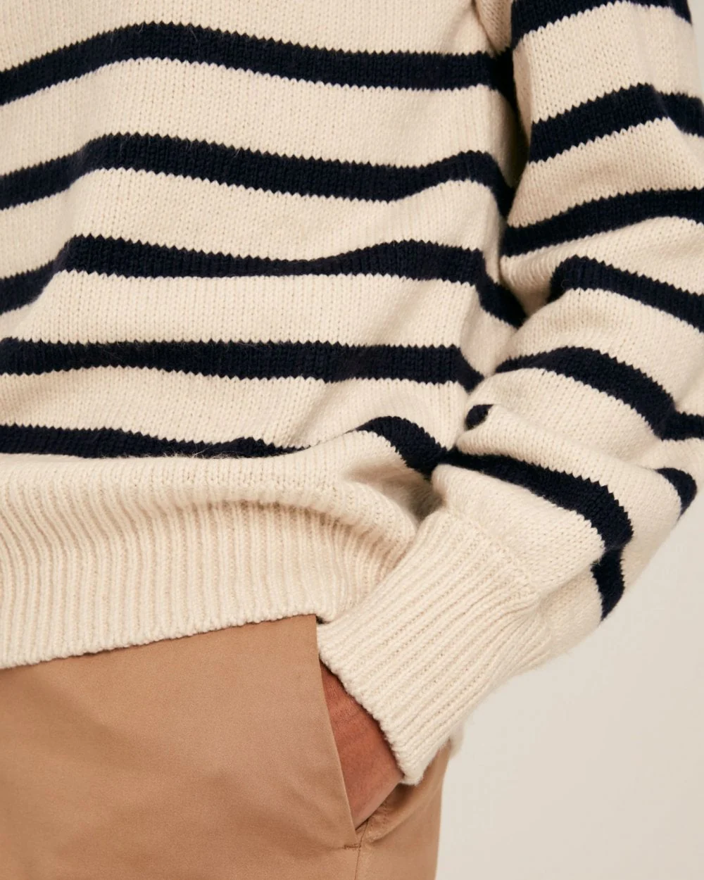Joules Agnes Womens Jumper 224547 - Image 3