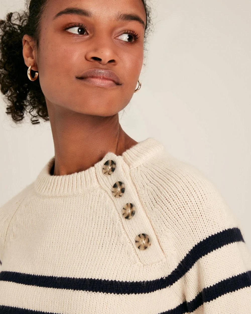Joules Agnes Womens Jumper 224547 - Image 4
