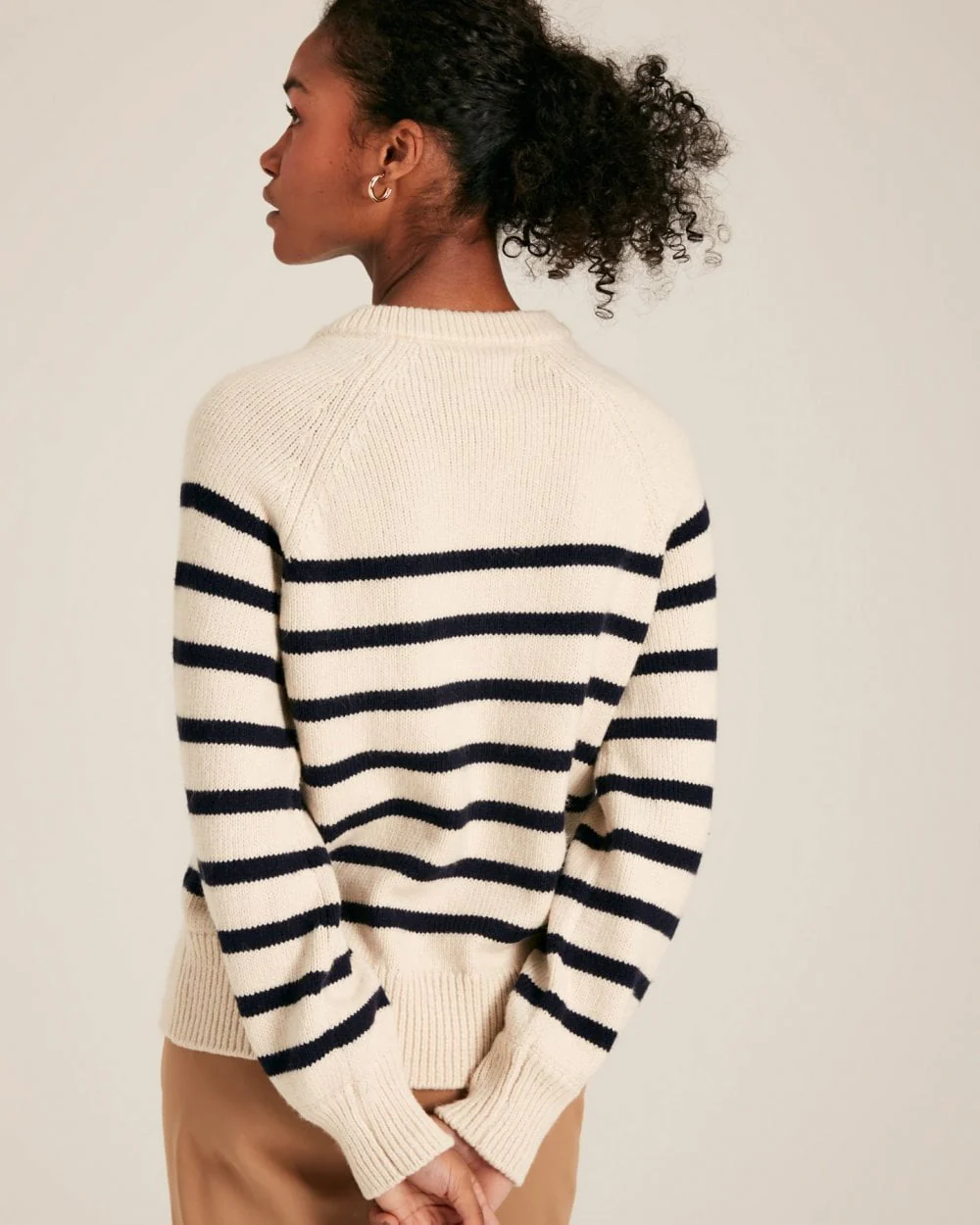 Joules Agnes Womens Jumper 224547 - Image 5