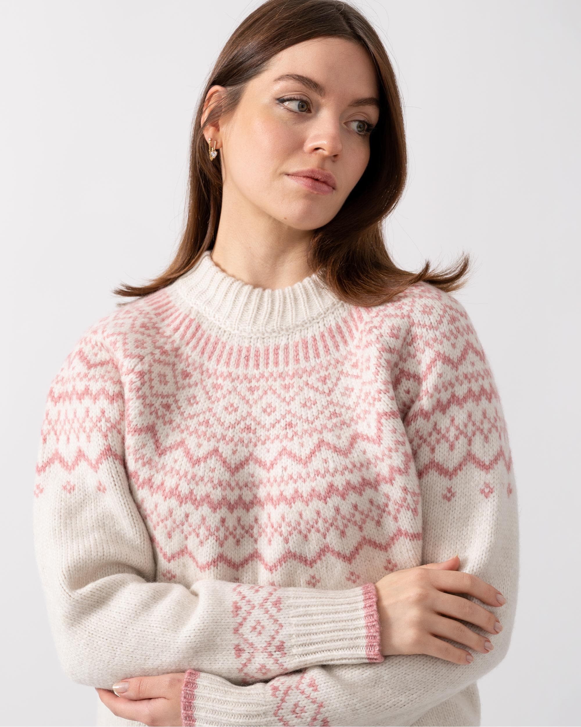 Joules Charlotte Womens Jumper - Image 2
